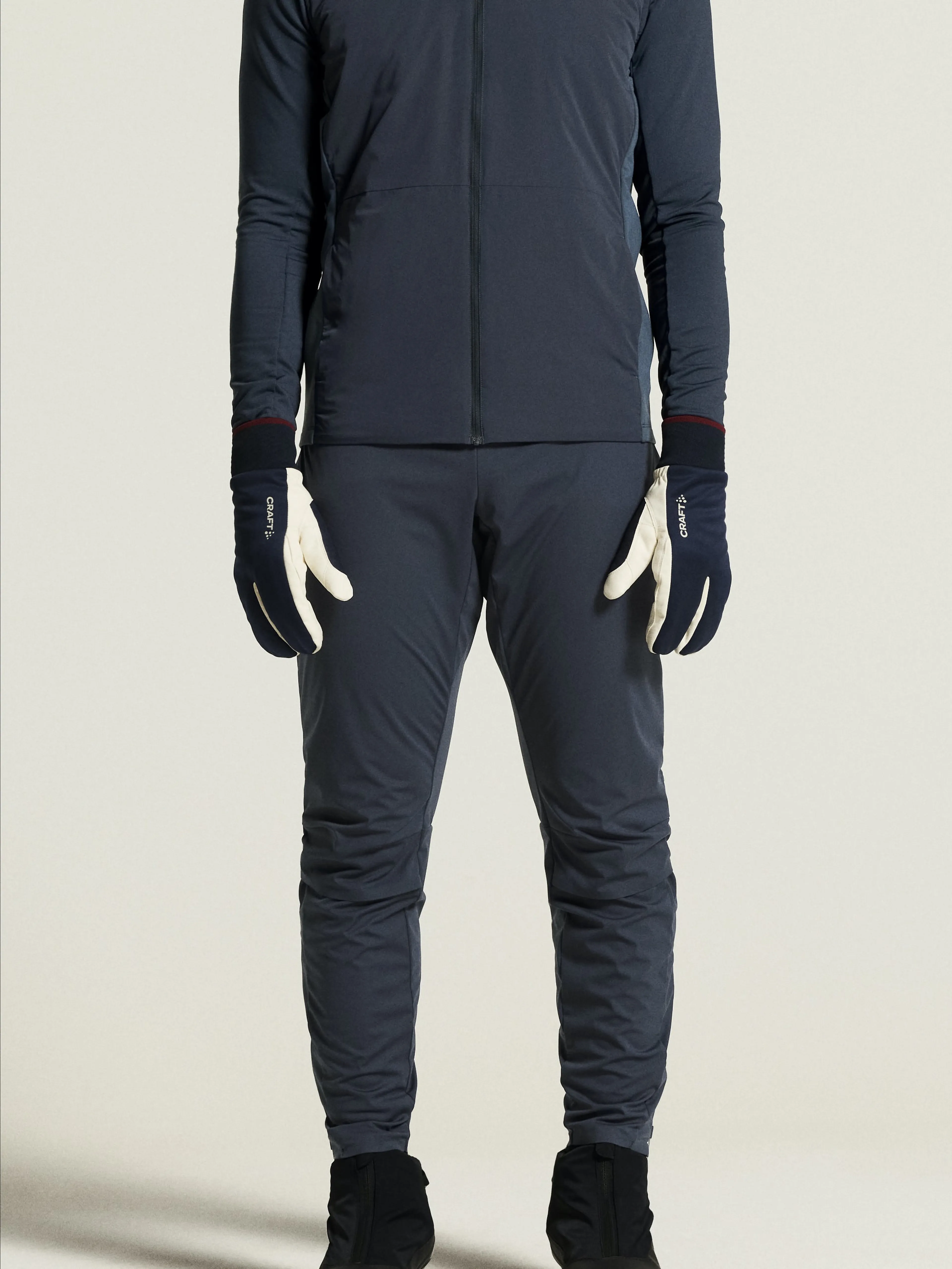Pro Nordic Race Fz Pants M