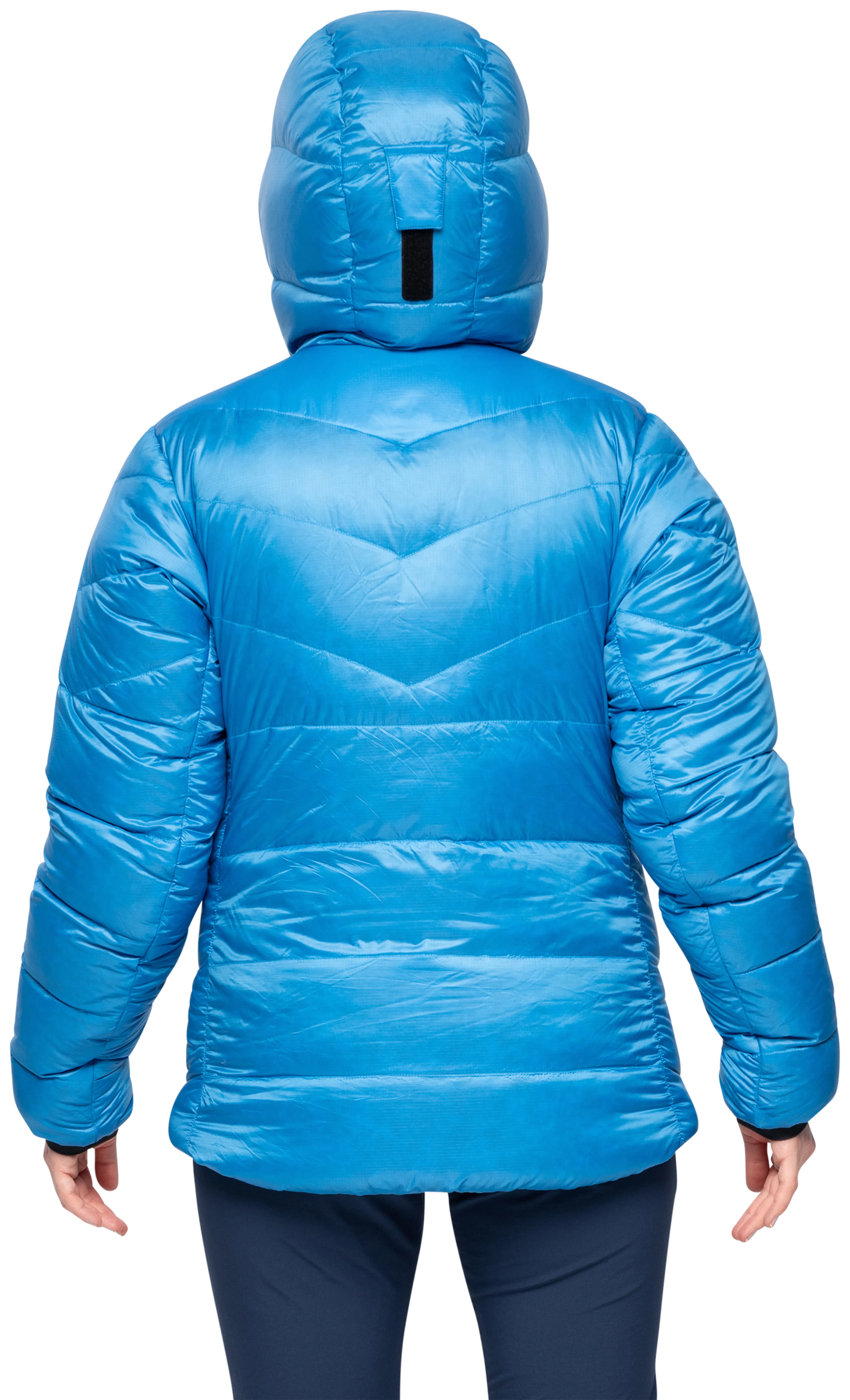 Rabot Allround Down Jacket Women