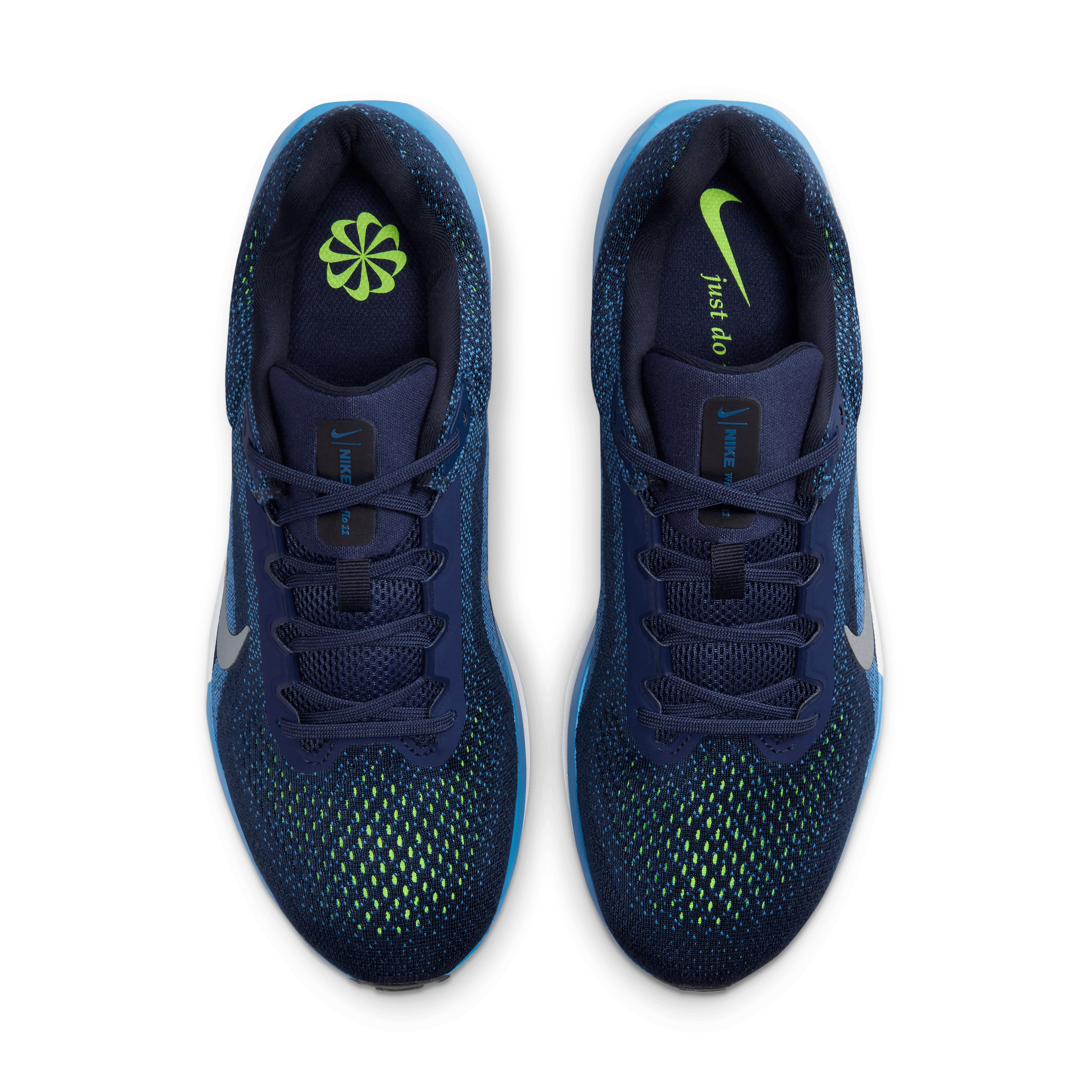Winflo 11 Men's Road Running Shoe