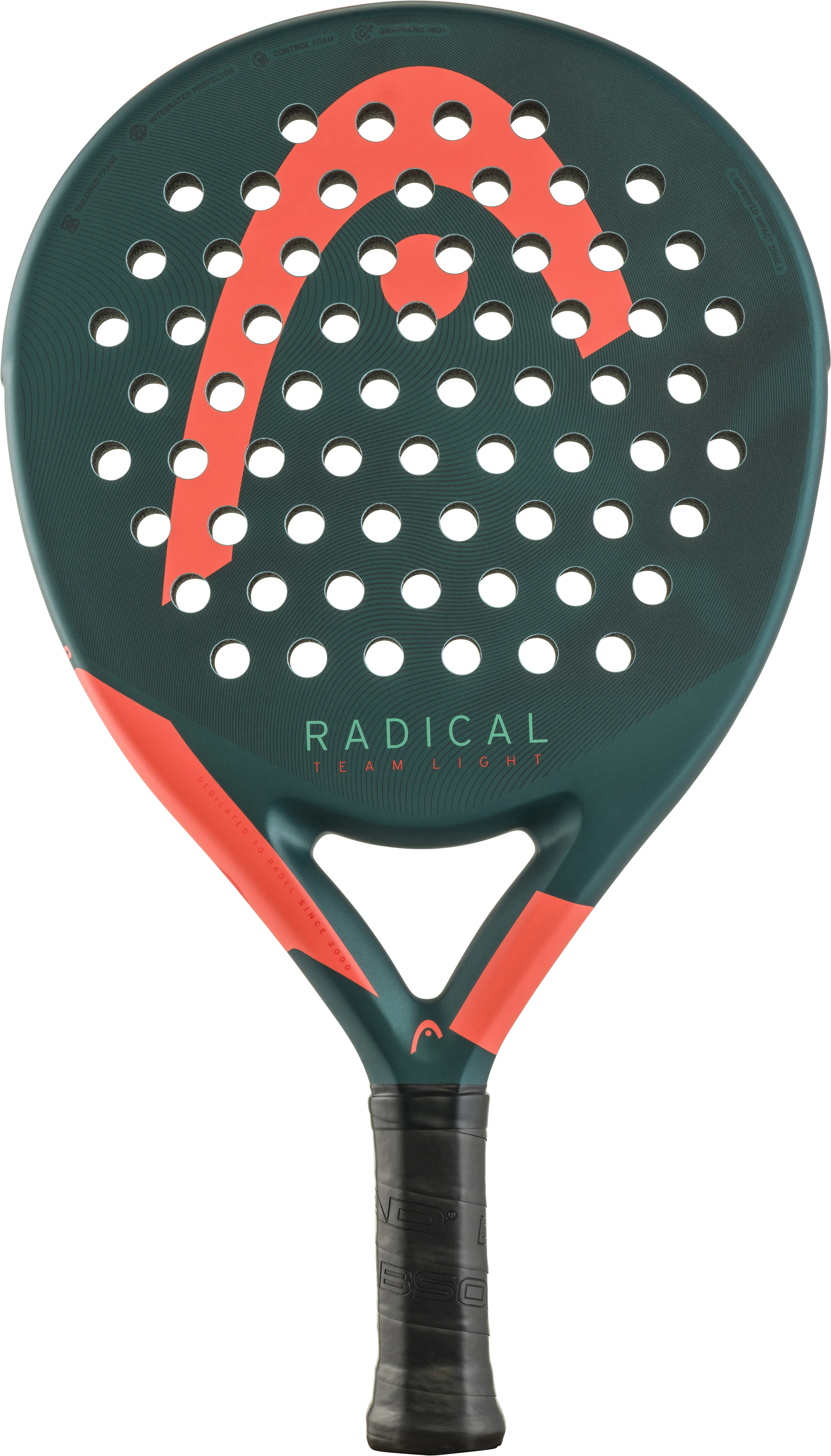 Radical Team Light 2026