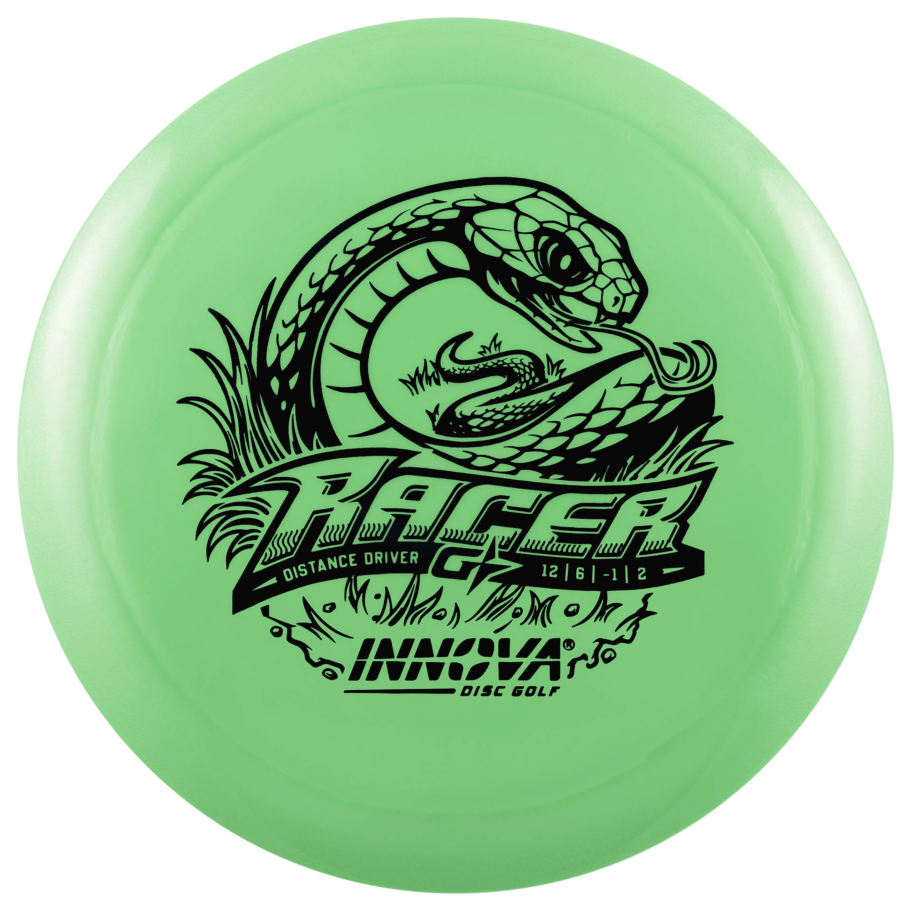 GStar Racer Distance Driver