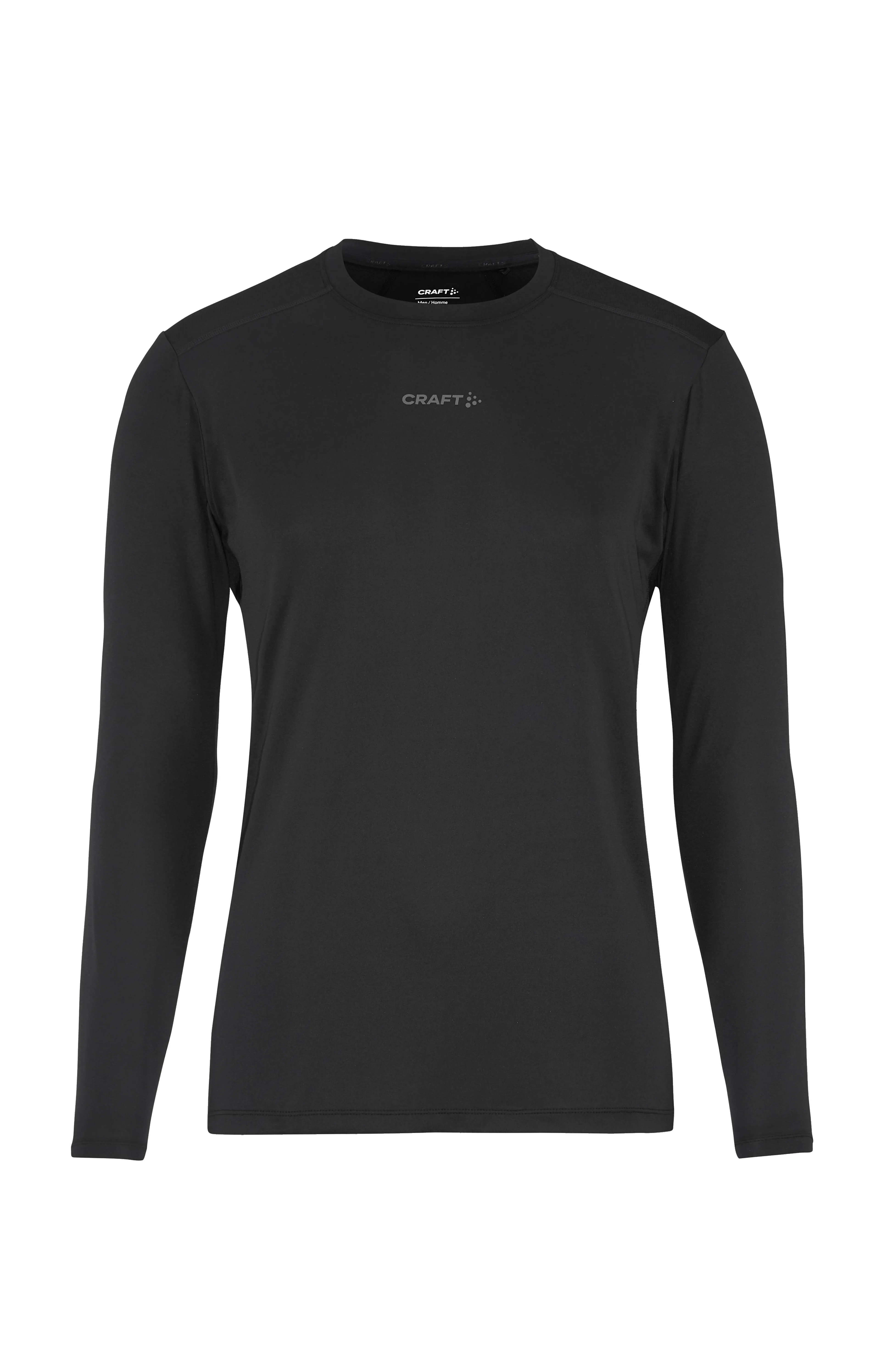 Adv Essence Ls Tee 2 M