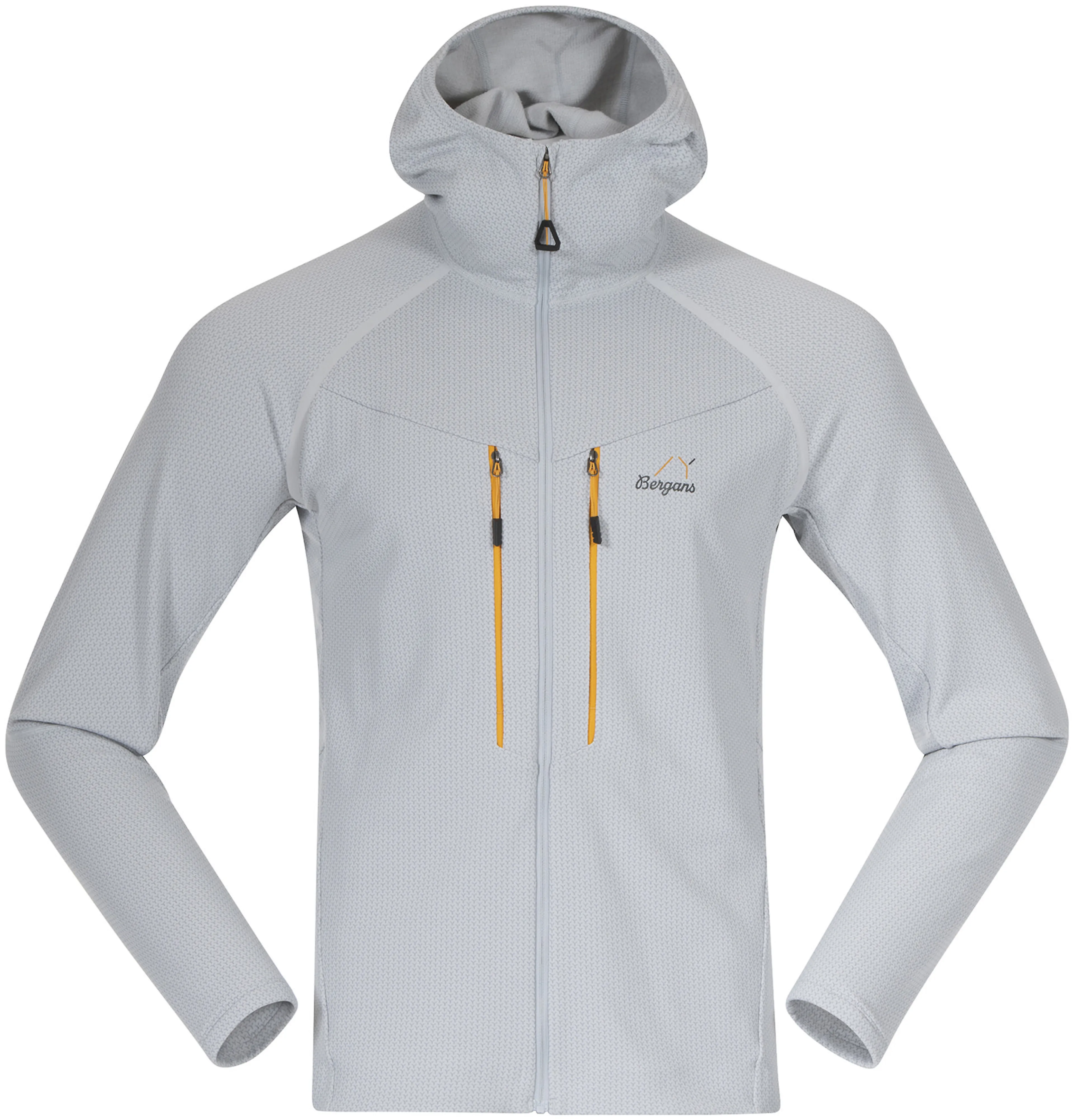 Y MountainLine Wooltech Midlayer Jacket Men Y MountainLine Wooltech Midlayer Jacket Men