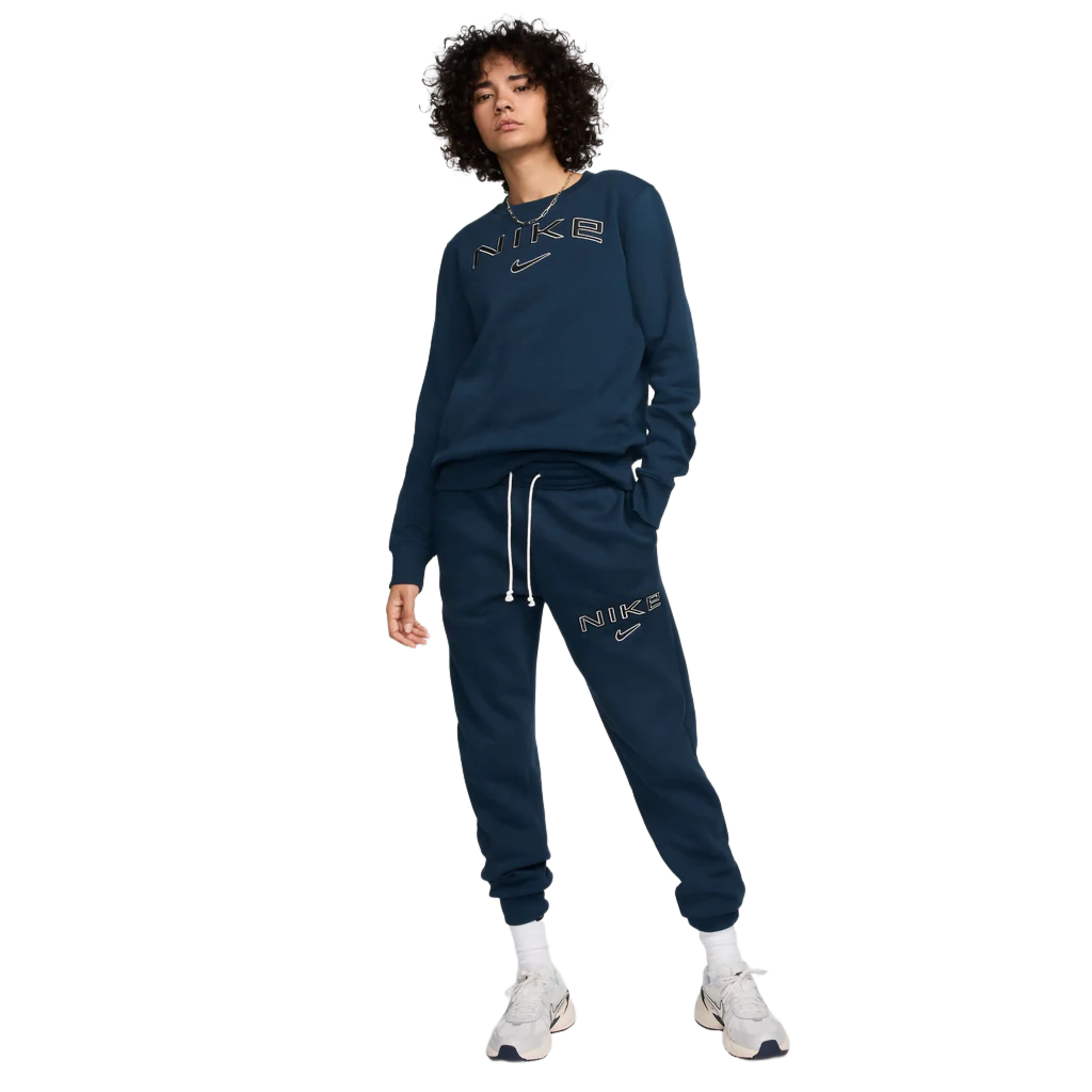 Sportswear Phoenix Fleece sweater Dame