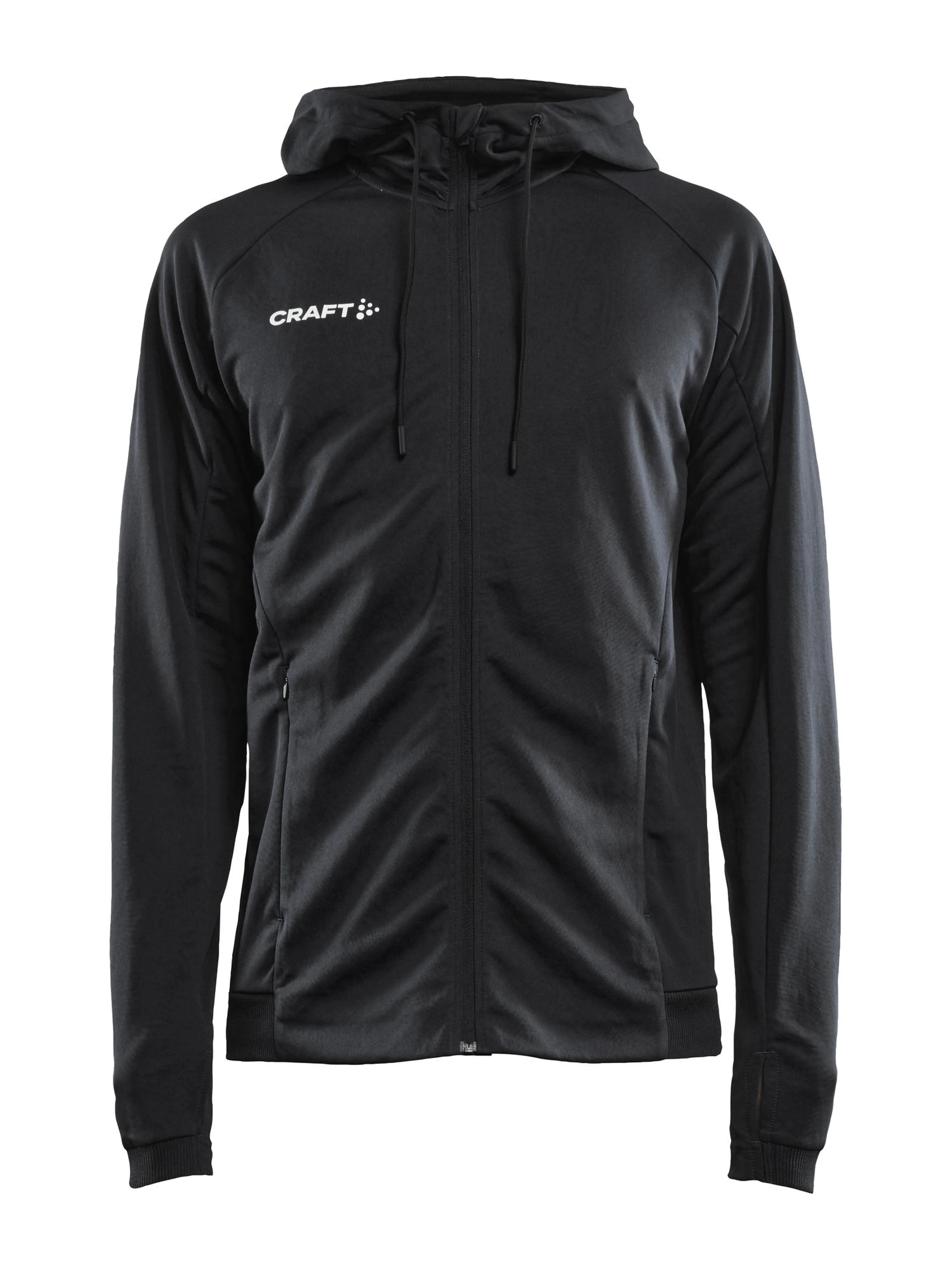 Evolve Hood Jacket M Evolve Hood Jacket M