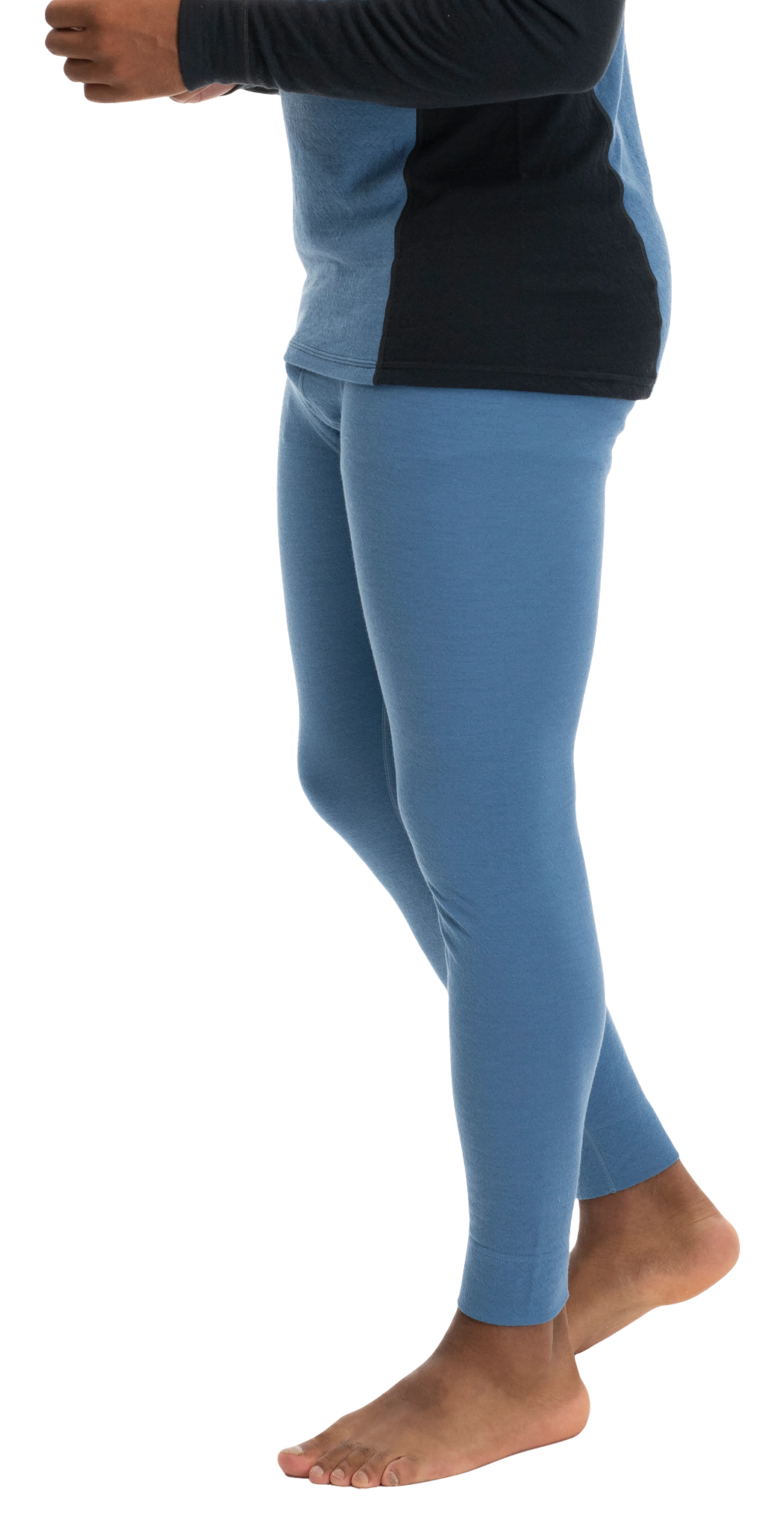 Inner:Dual Merino Tights Men