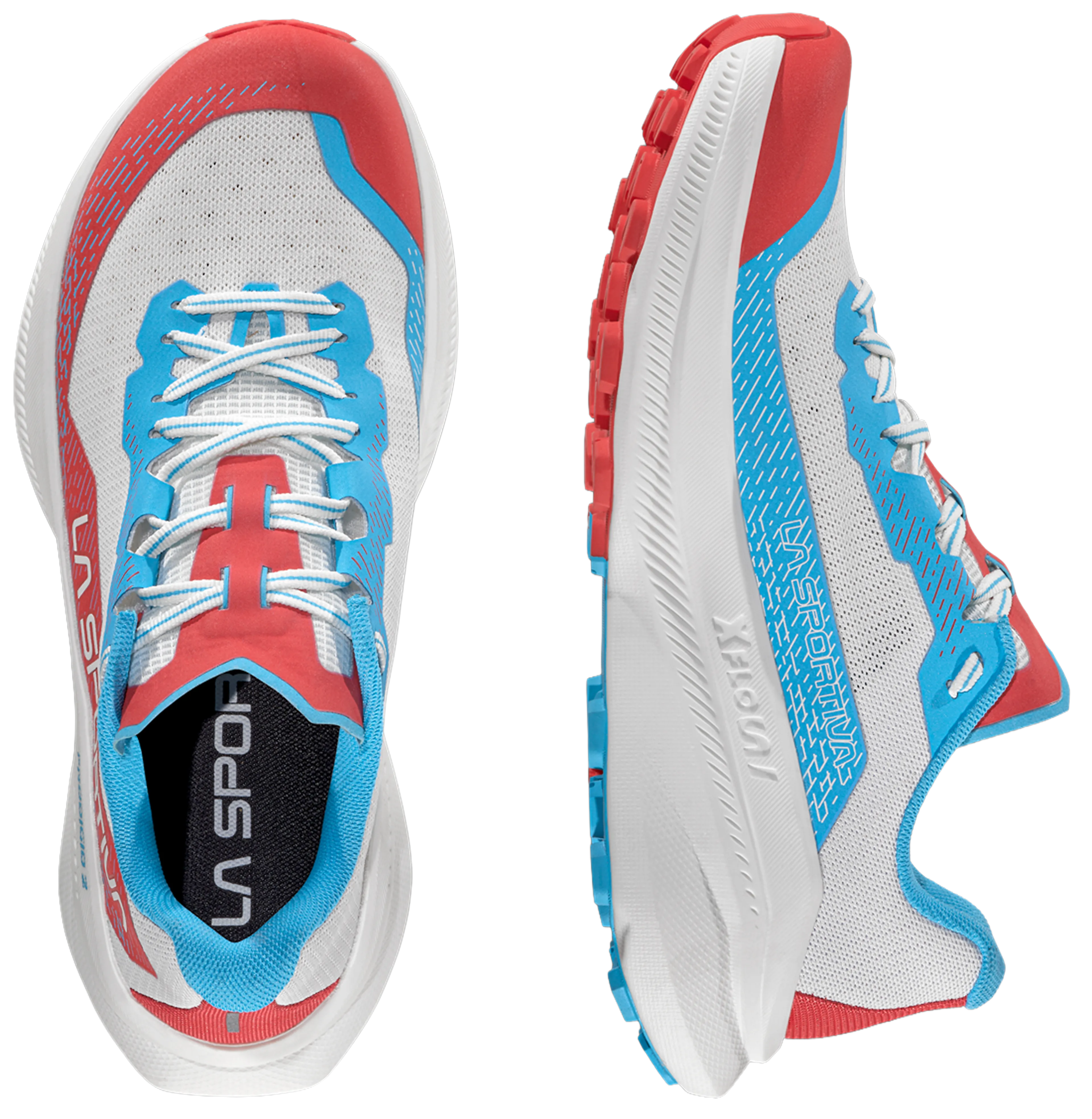 Prodigio 2 W's Løpesko