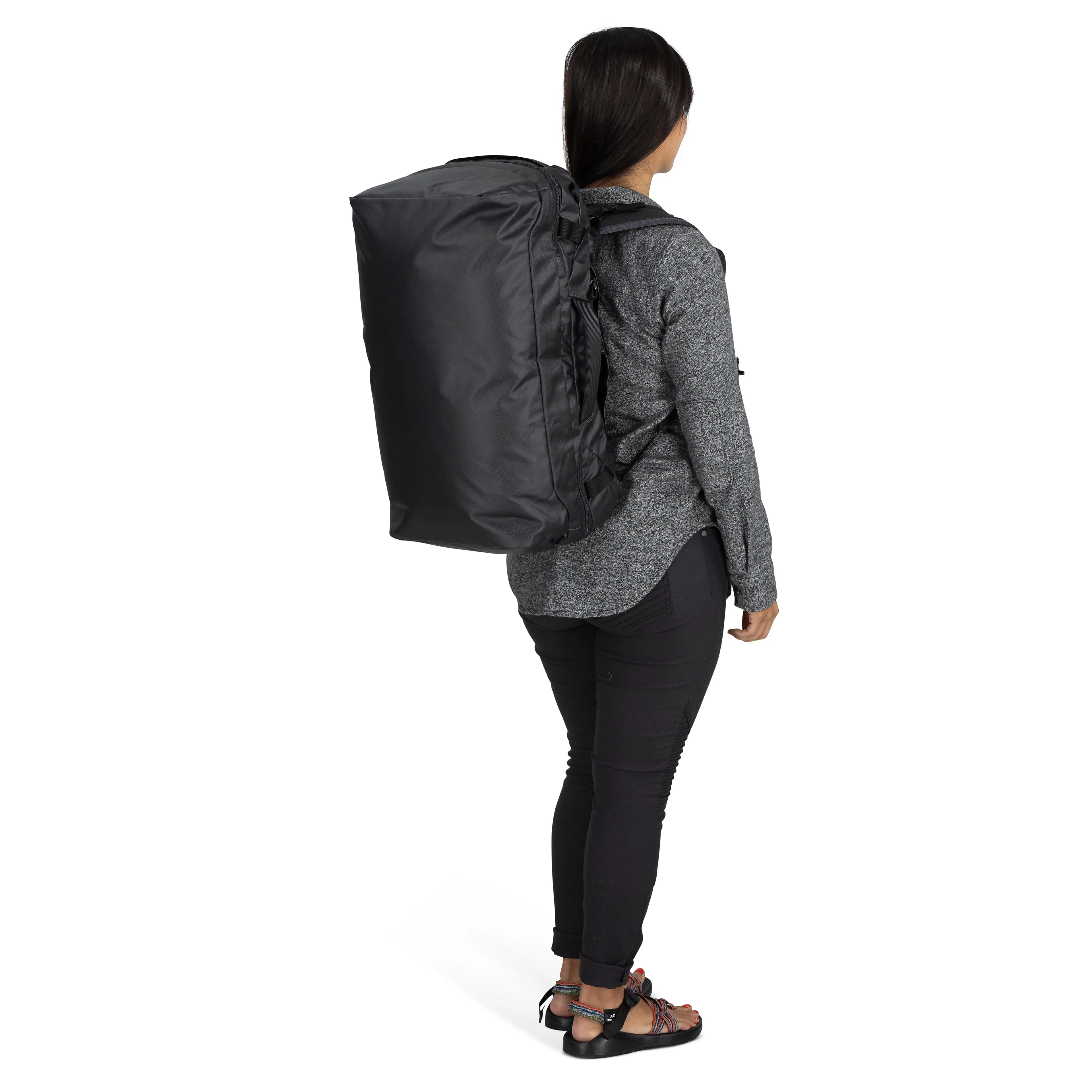 Transporter Squffel 44