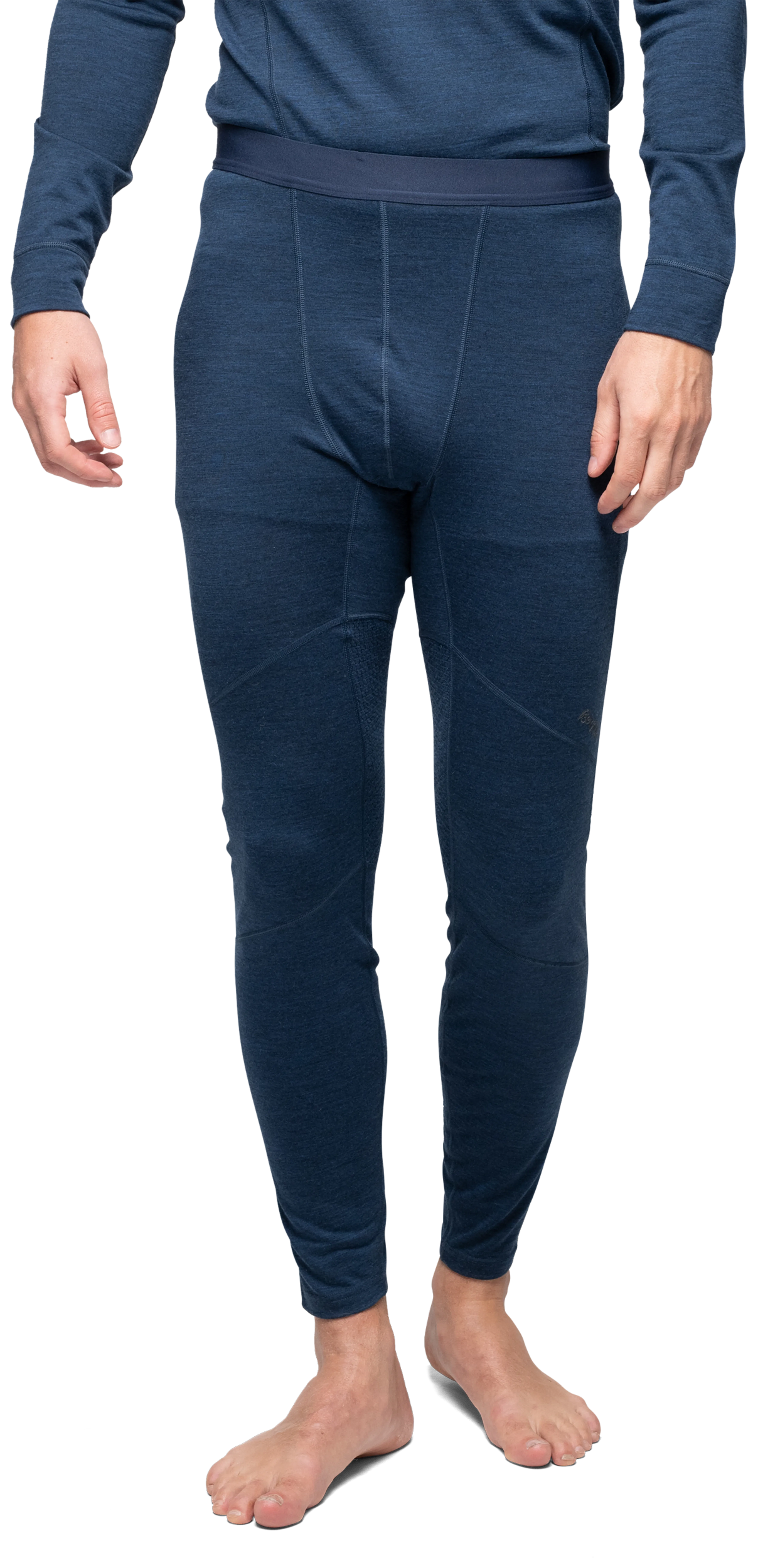 Inner:Pure Merino Tights Men Inner:Pure Merino Tights Men