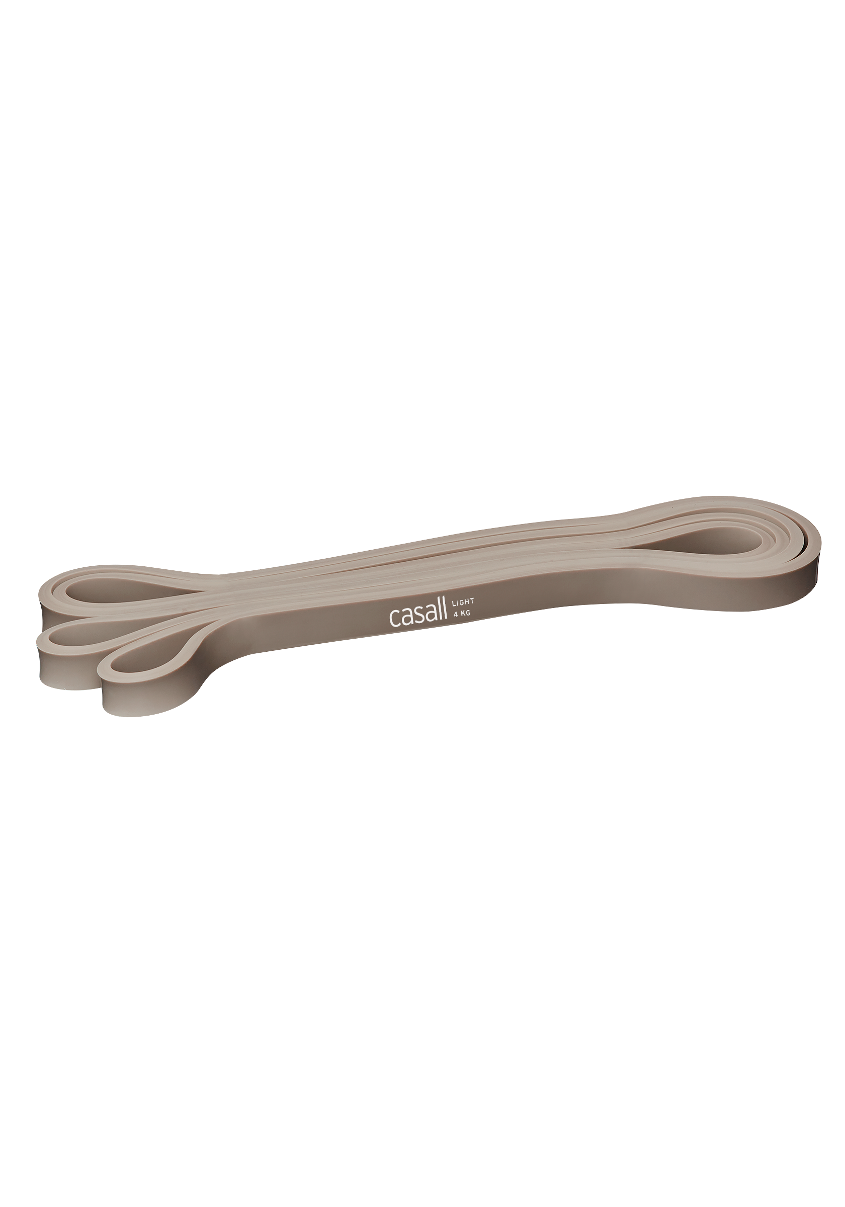 Long rubber band light