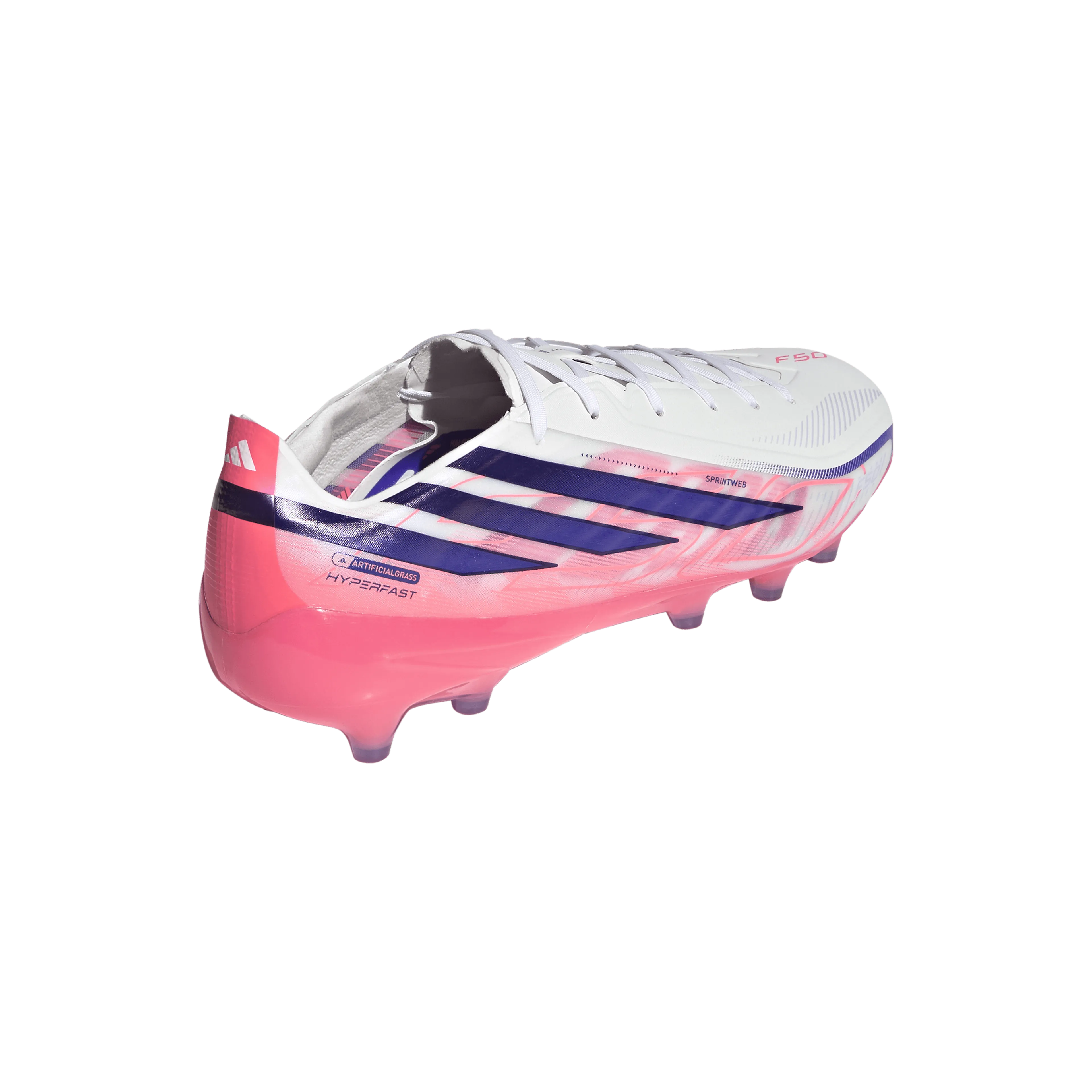 F50 Hyperfast Pro Artificial Ground Fotballsko Kunstgress
