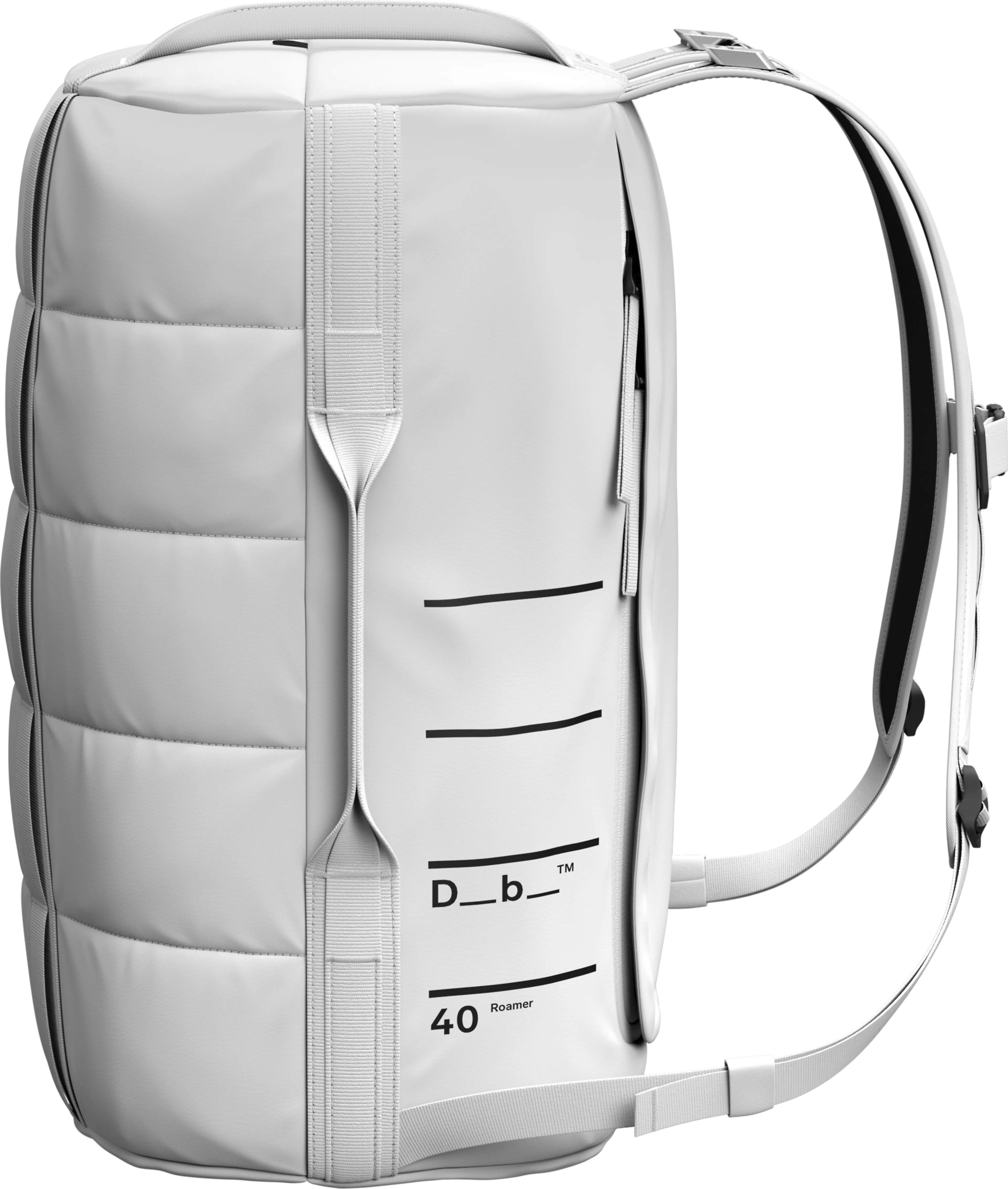 Roamer Duffel 40L Roamer Duffel 40L