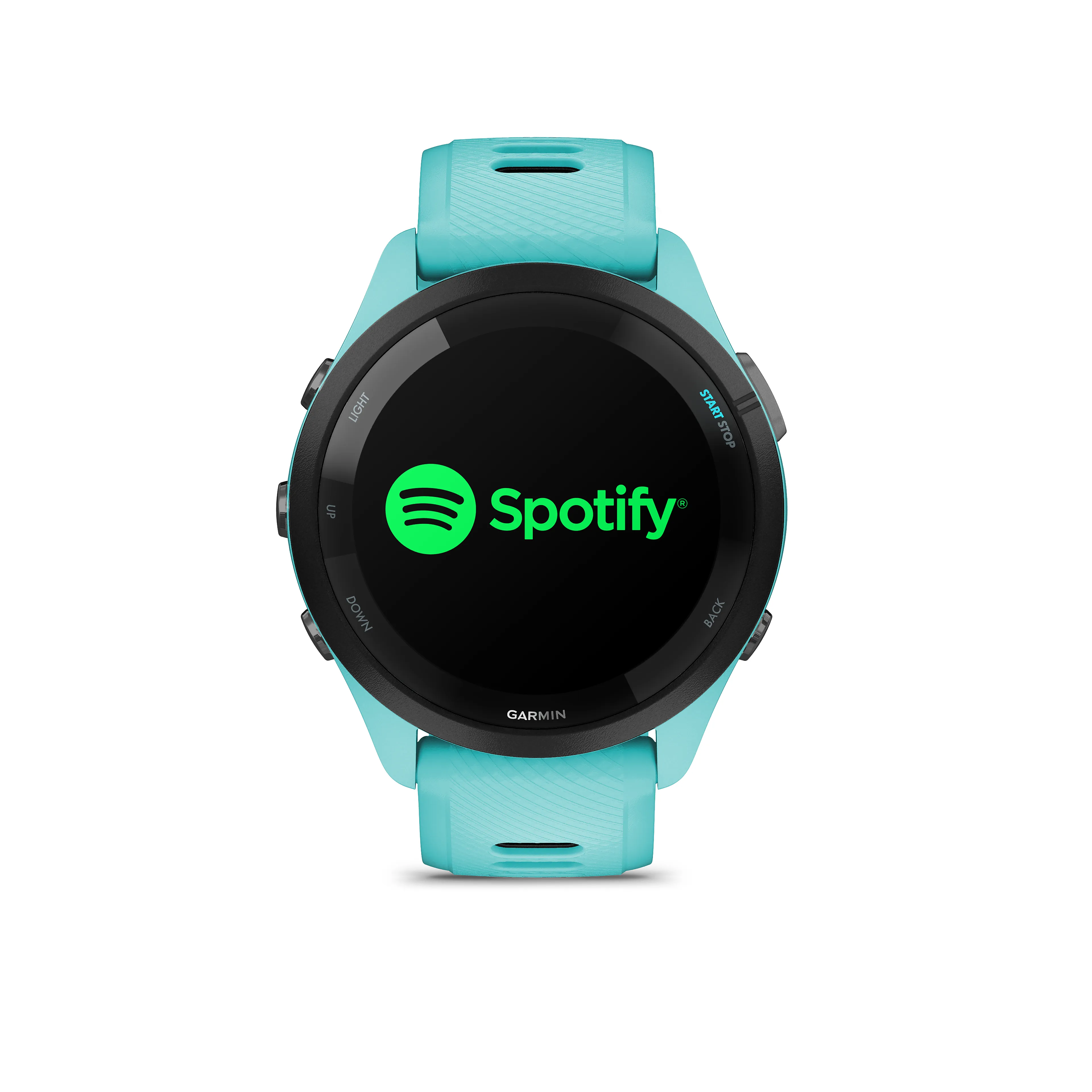 Forerunner 265