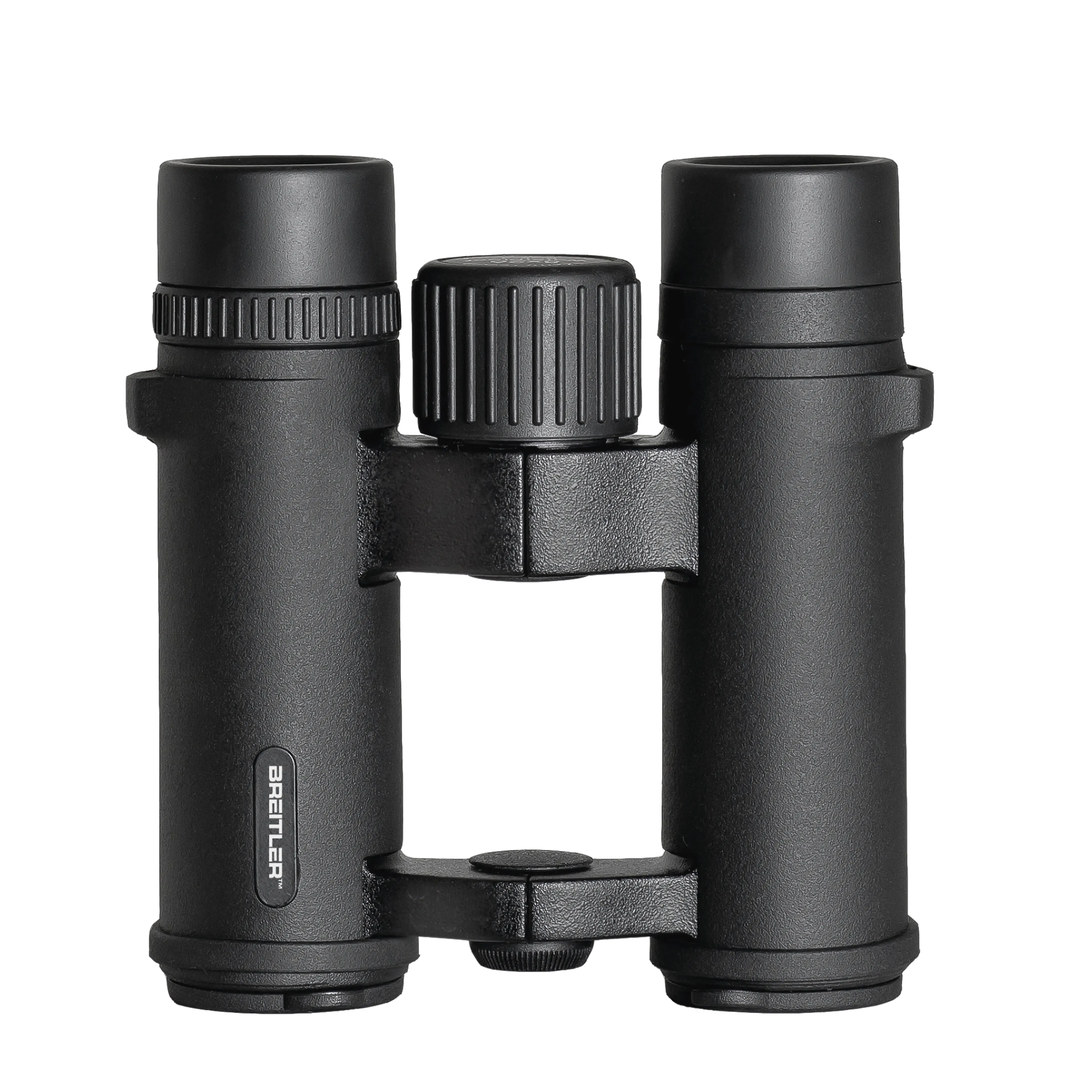 JEGER 10x26 WP SF KIKKERT