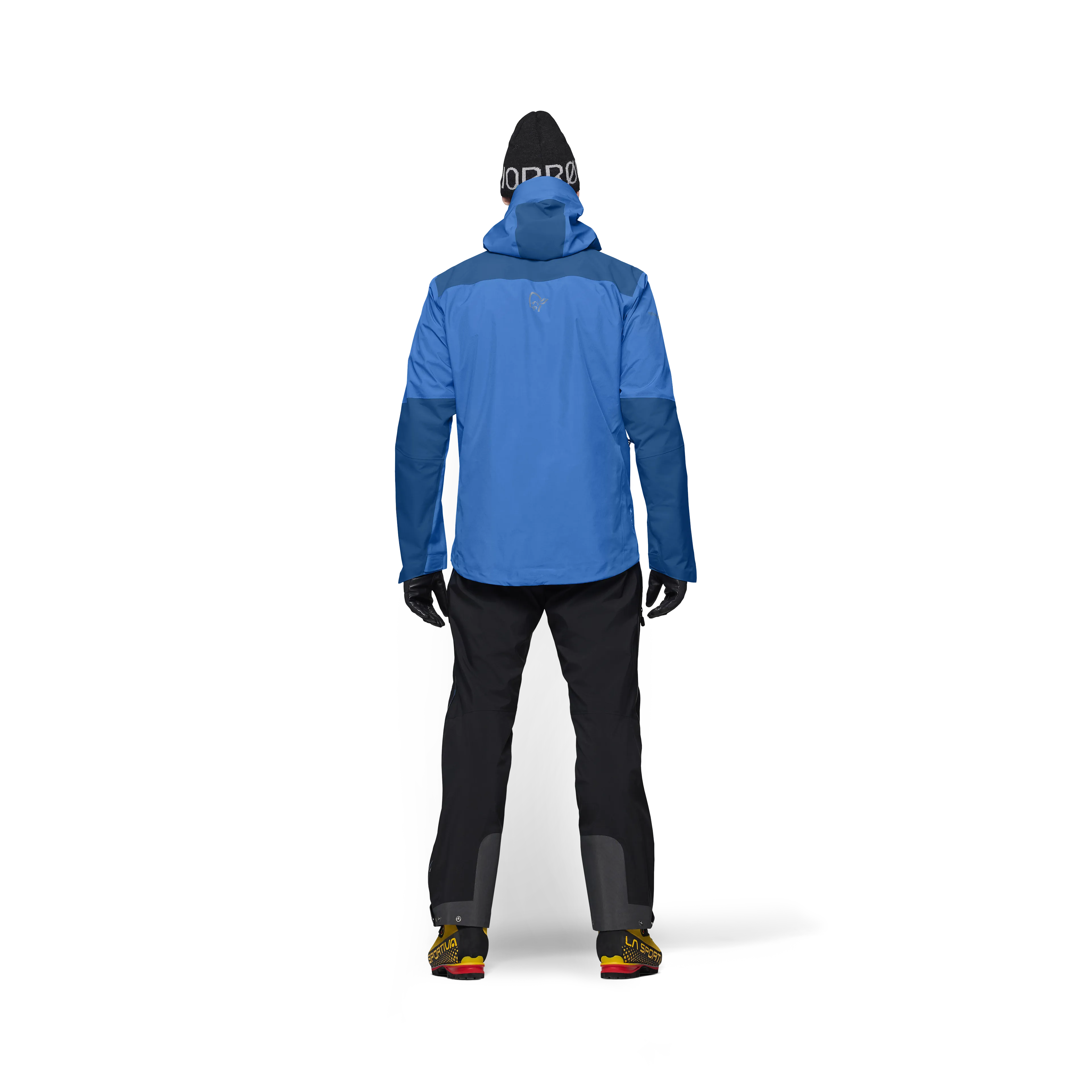 trollveggen Gore-Tex Pro light Jacket M's