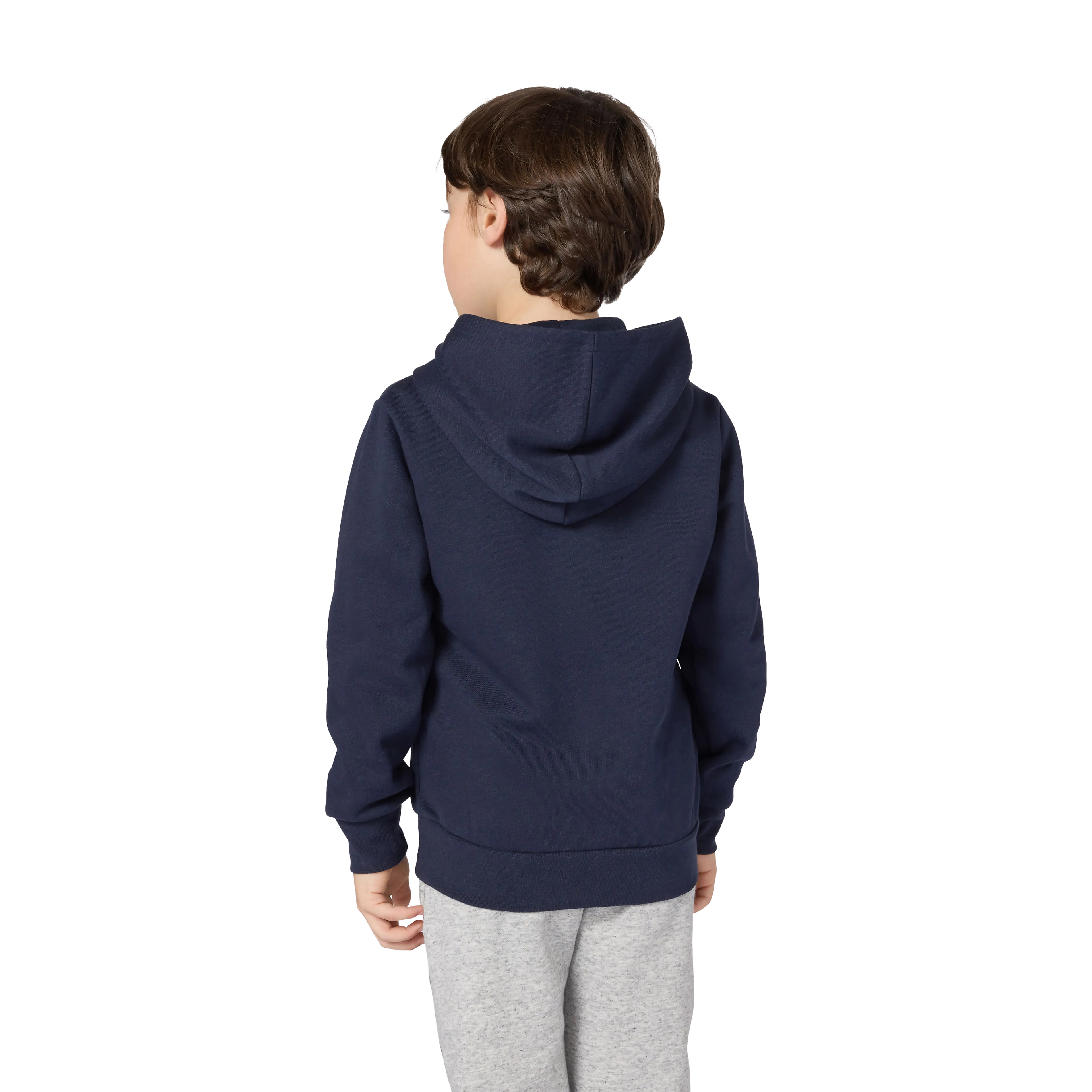 Hooded Sweatshirt print junior