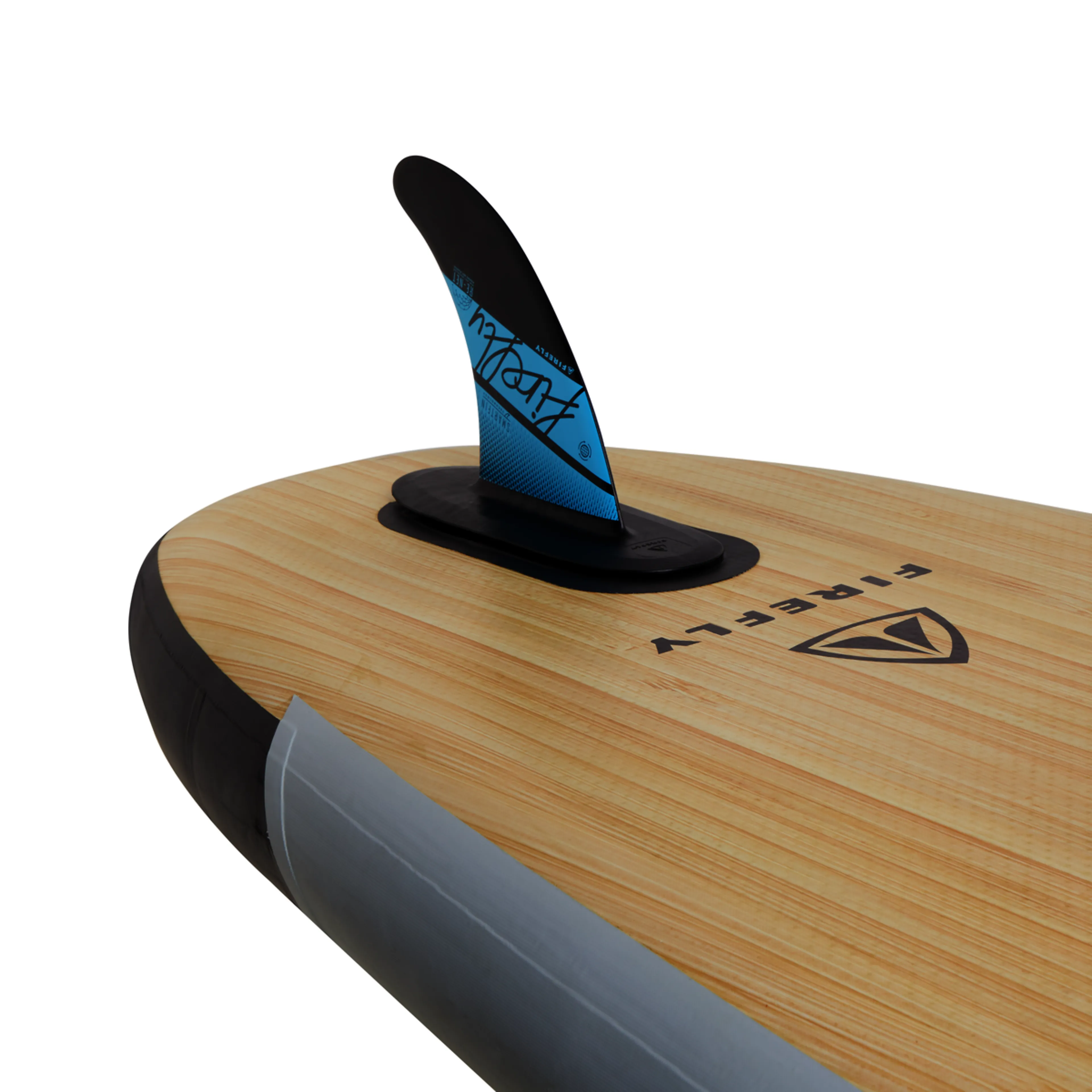 iSUP 300 COM II SUP-brett