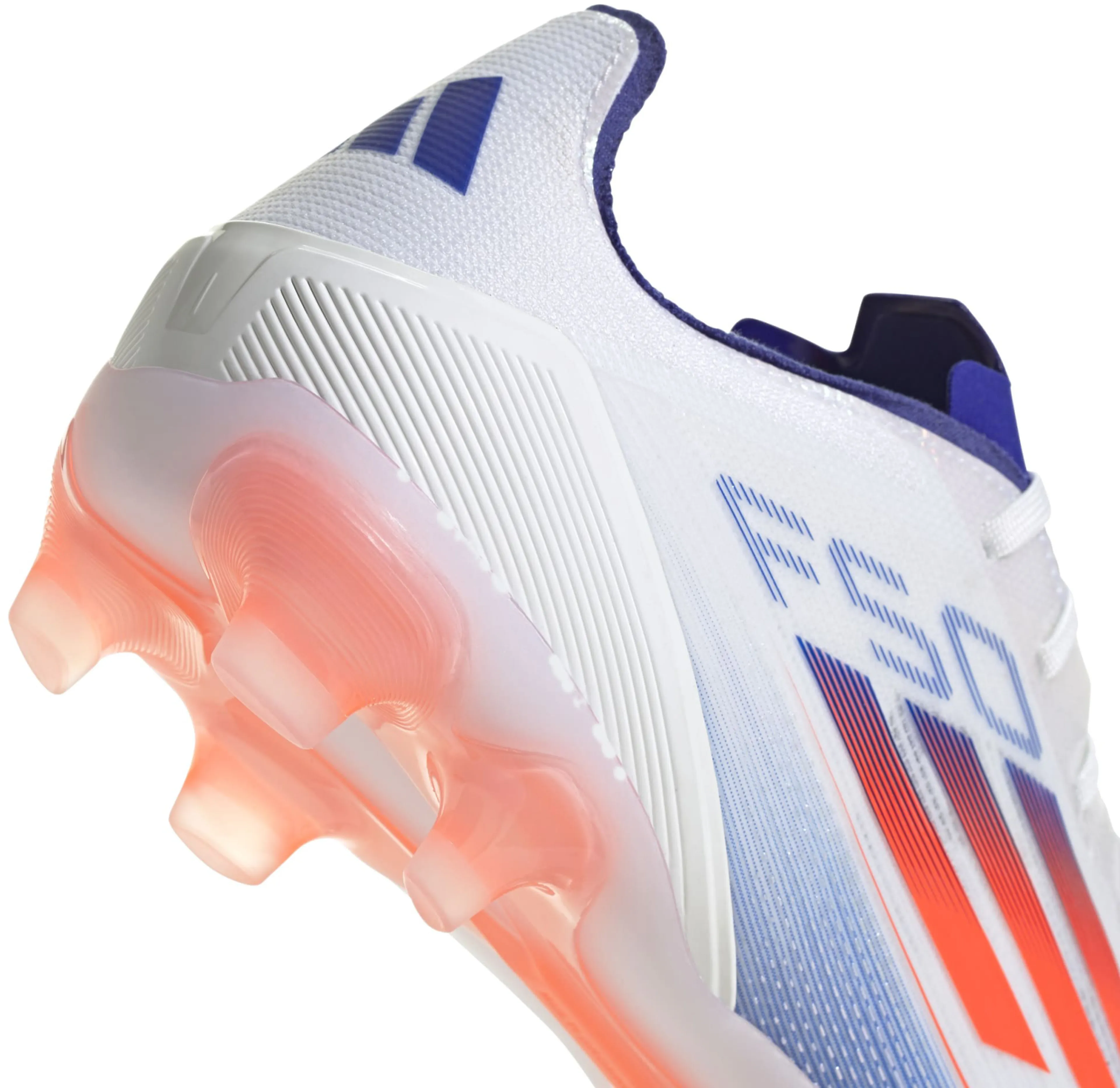 F50 PRO Multi Ground fotballsko kunstgress/gress