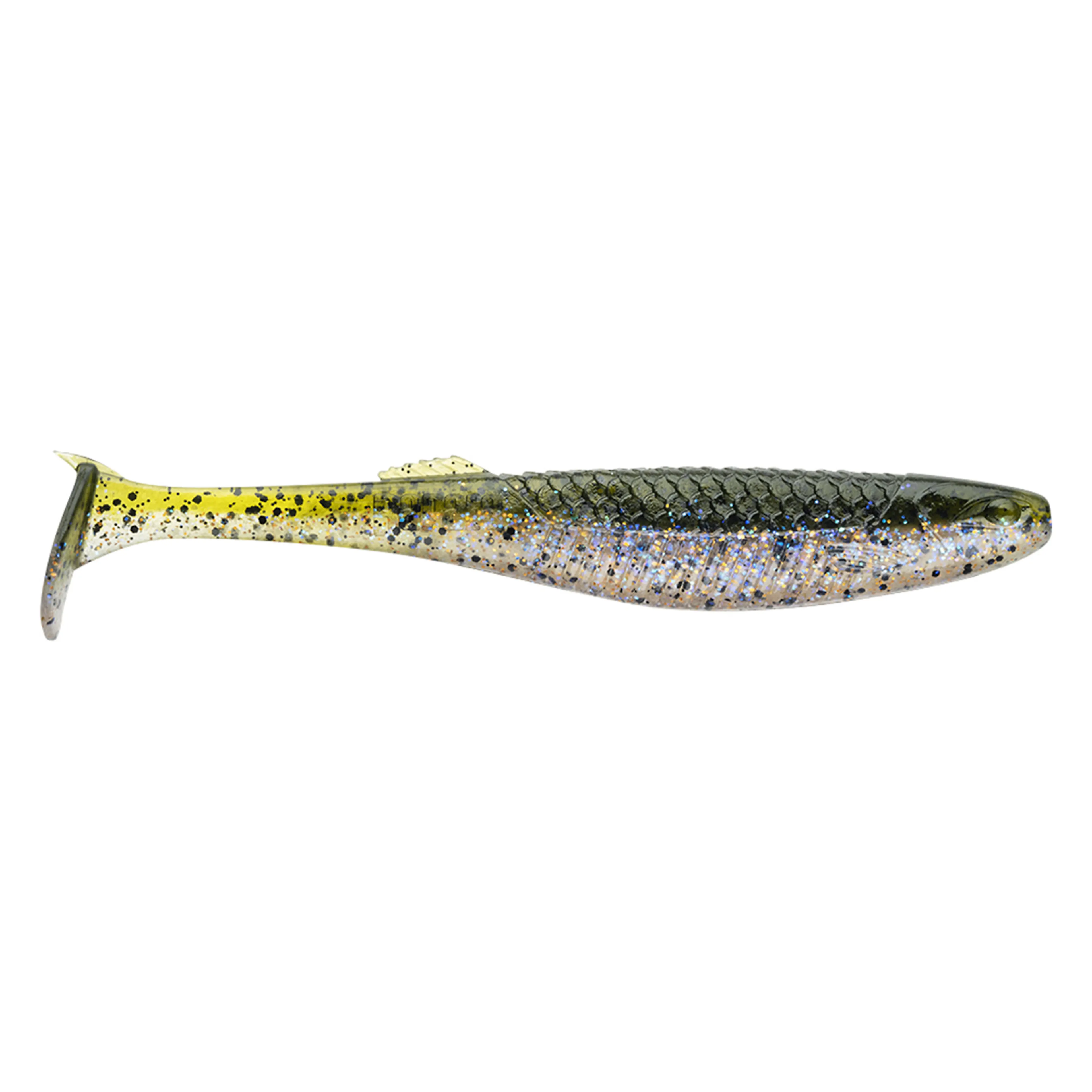 The Kickman 10cm 4'' DVA 3pk