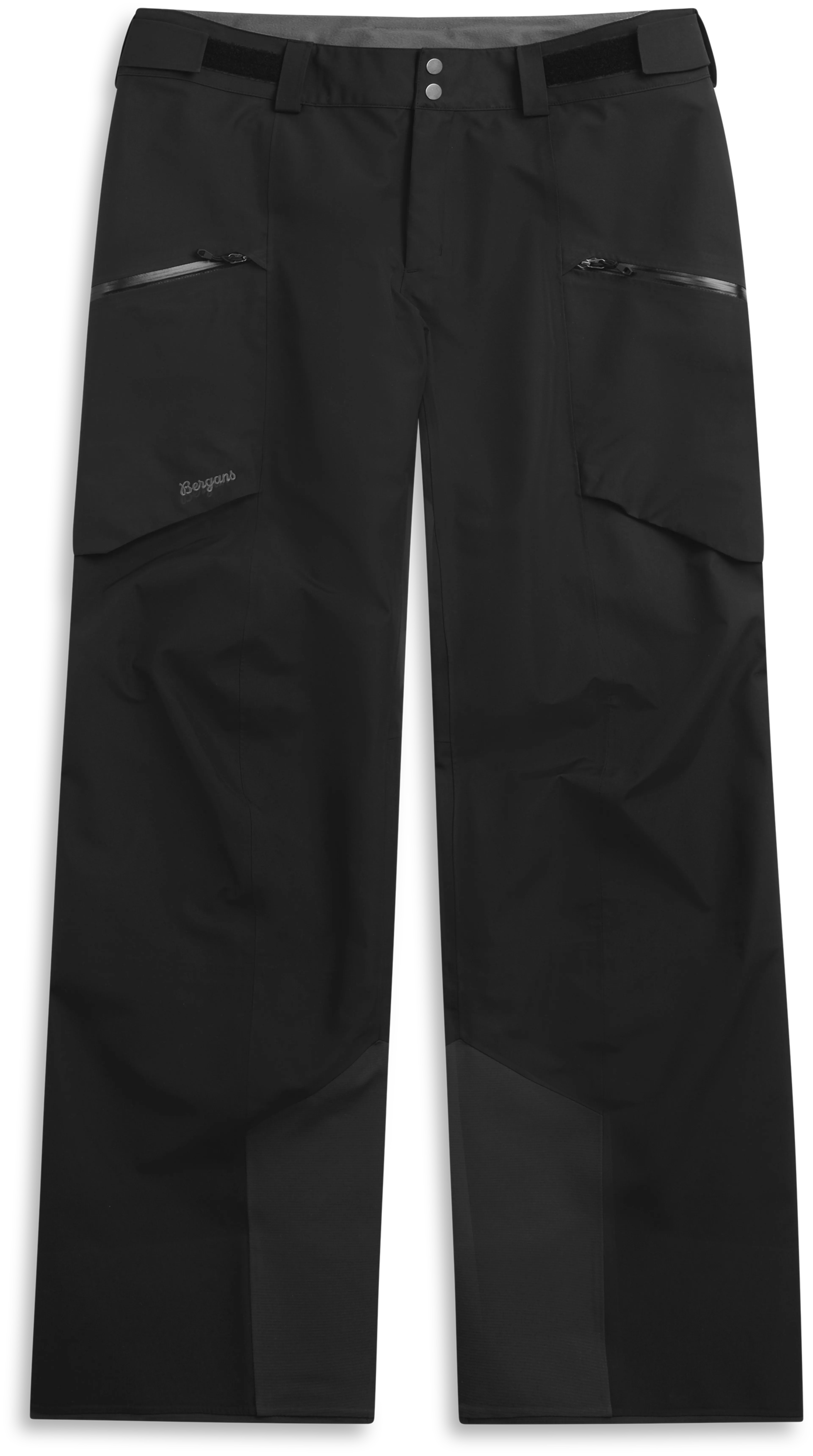 Oppdal 3L Shell Pants Men