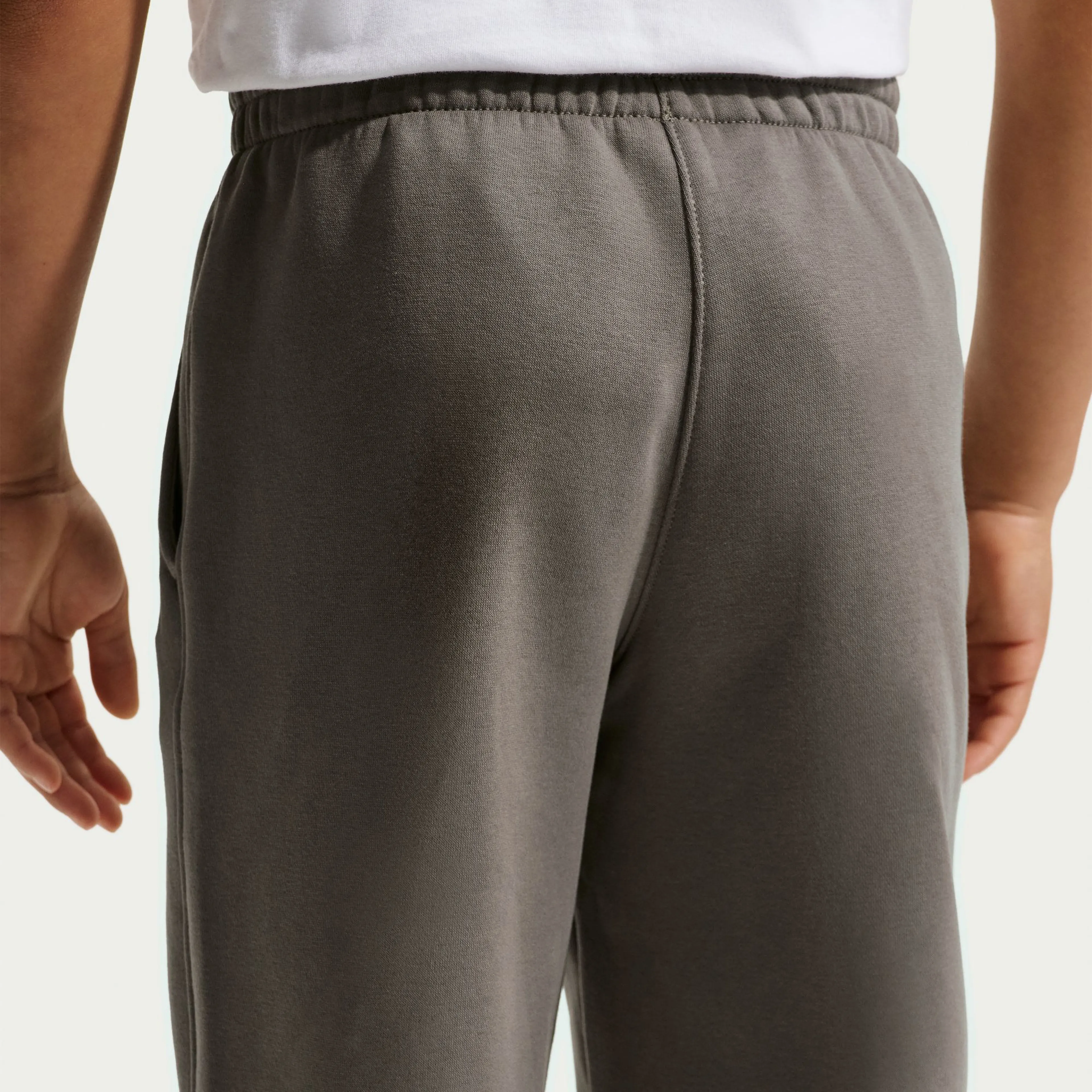 Sportswear Club Fleece joggebukse junior