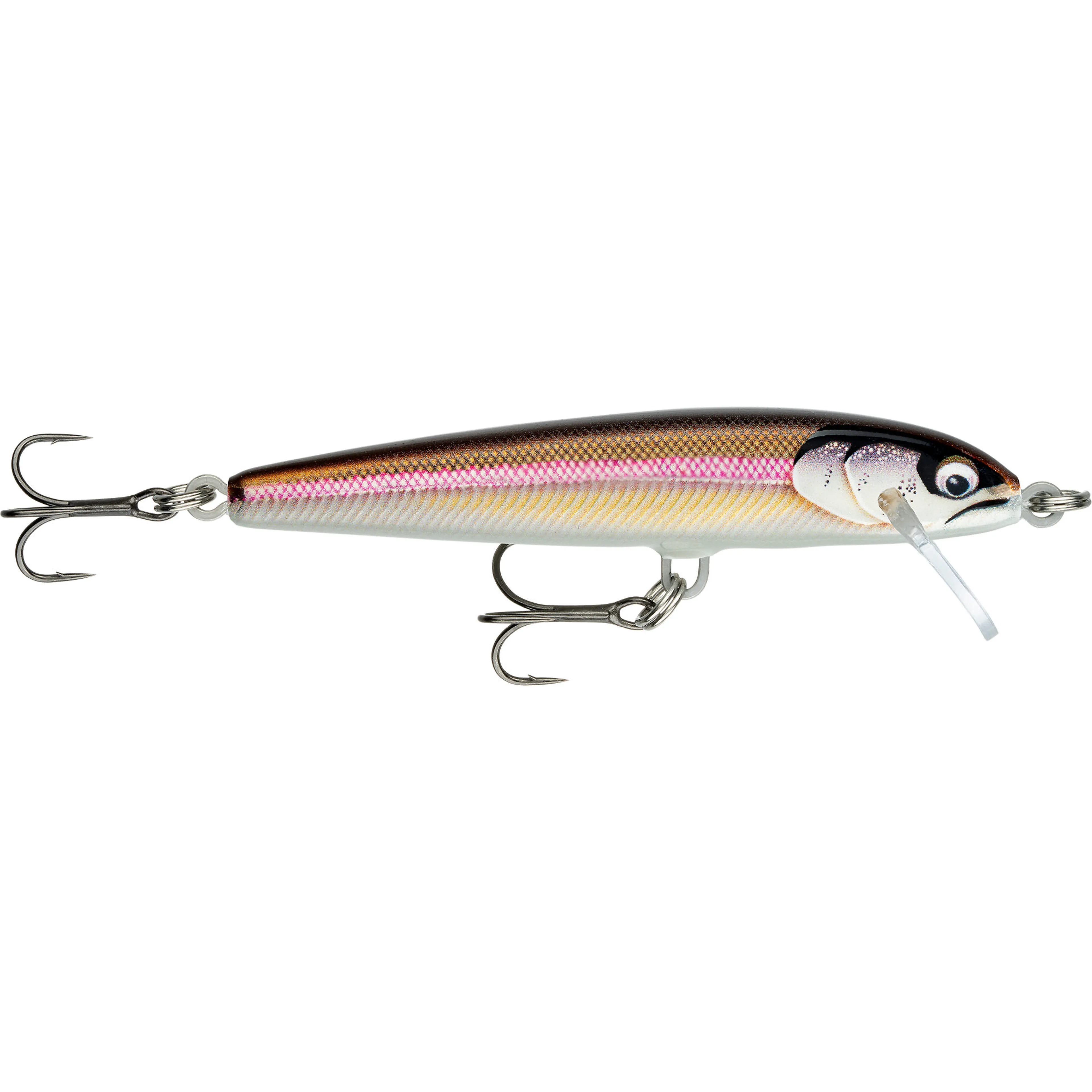 Floater Elite 8,5cm 6,5g GDWK