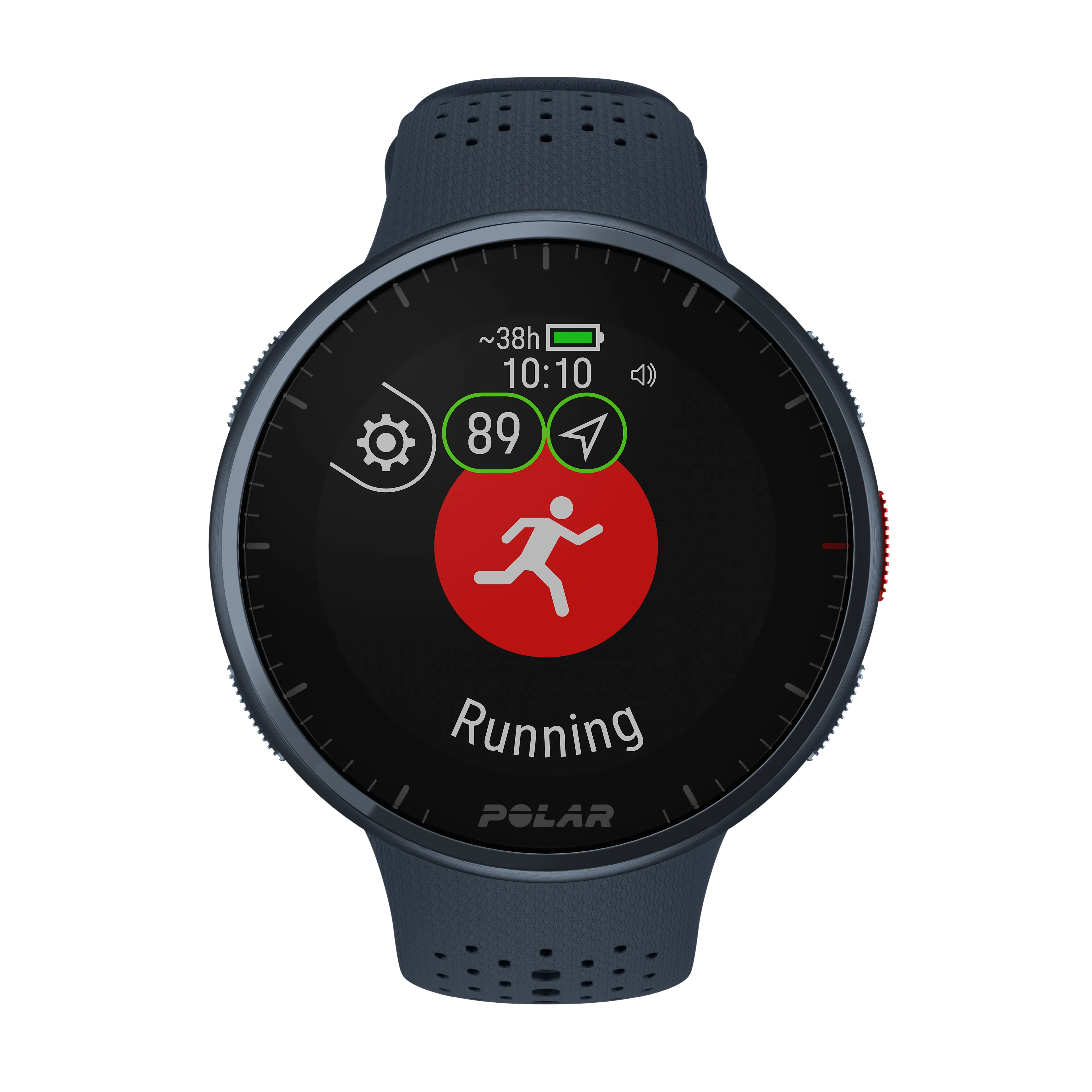 POLAR PACER PRO POLAR PACER PRO