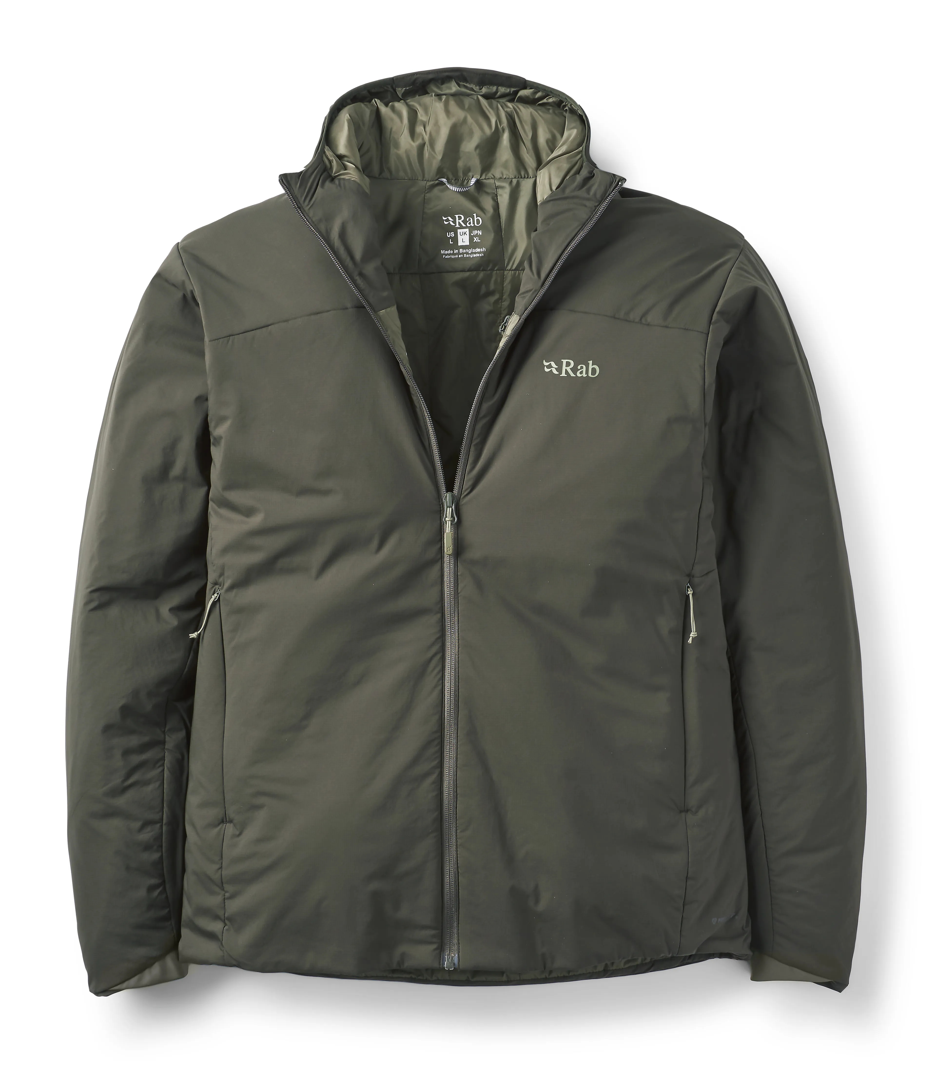 Xenair Alpine Light Jacket