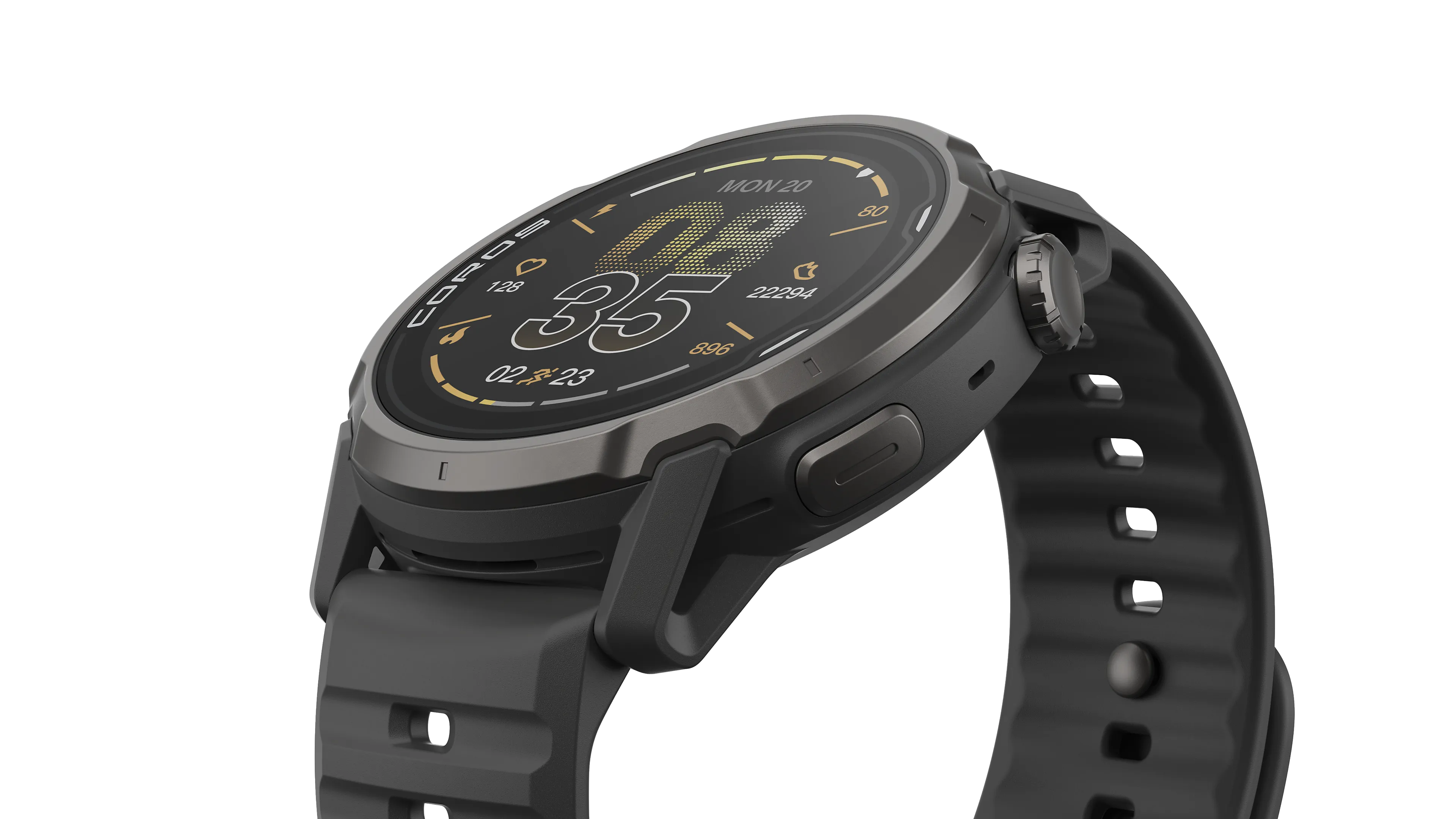 APEX 4 42mm