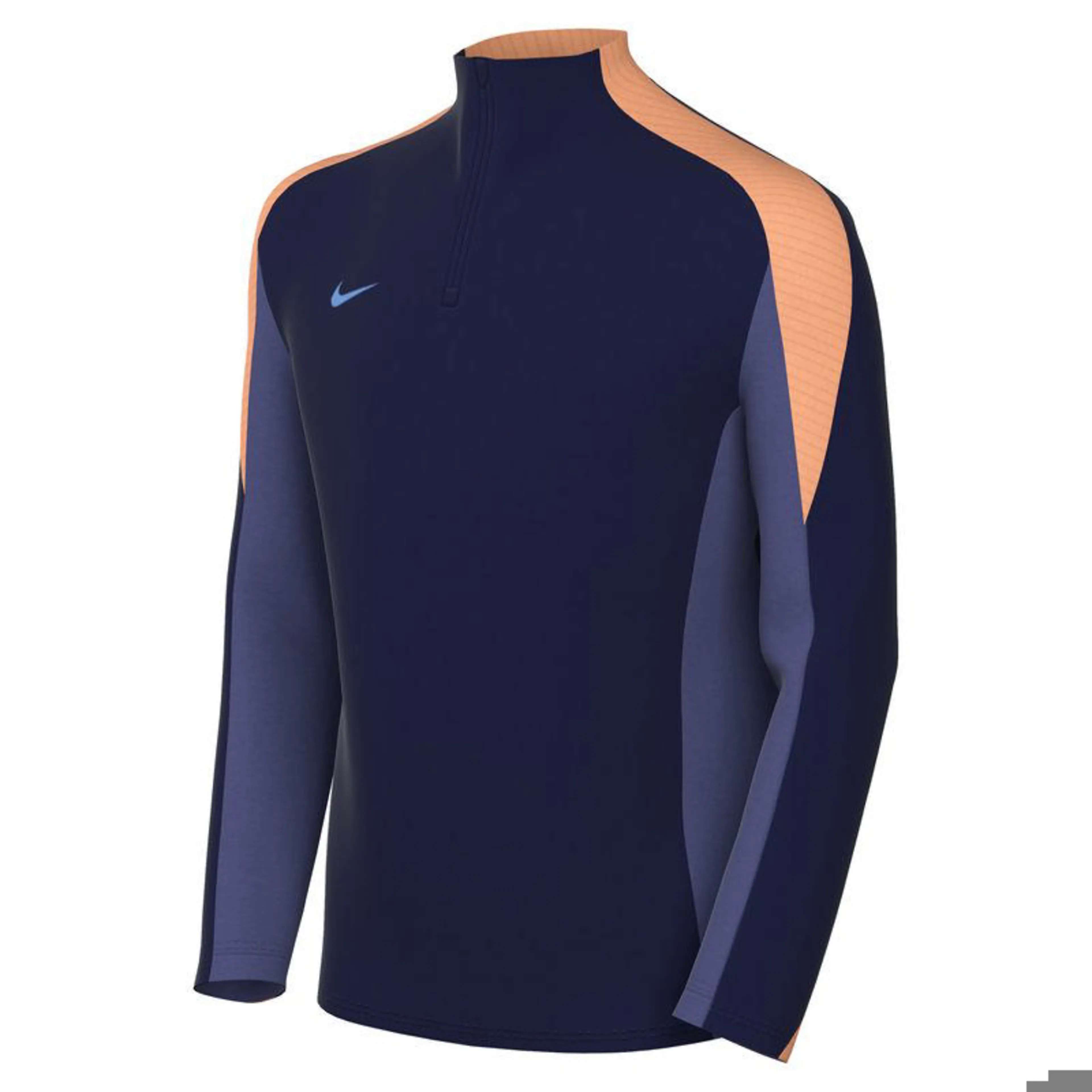 K NK DF STRK24 DRILL TOP K