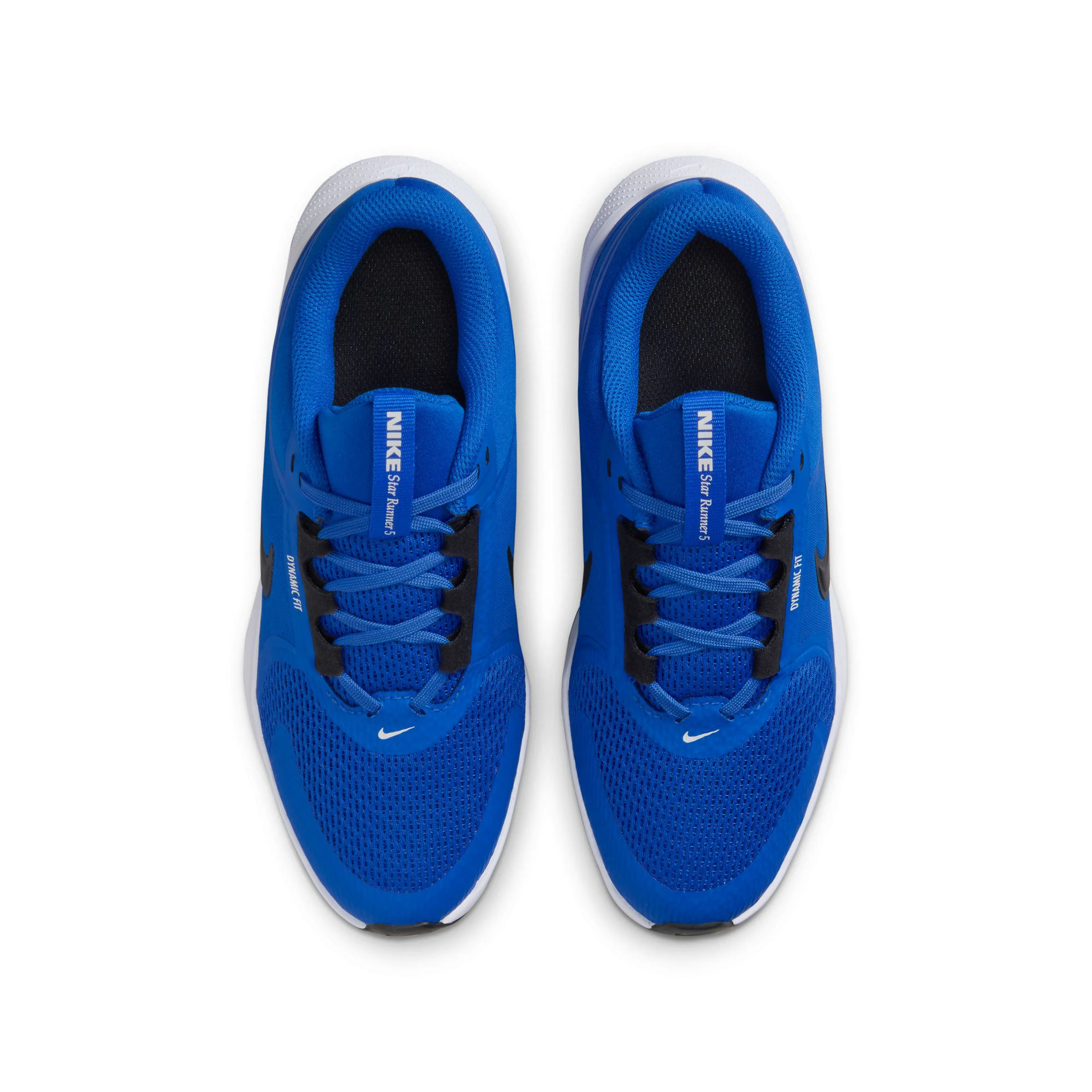 Star Runner 5 Big Kids' Running Shoes