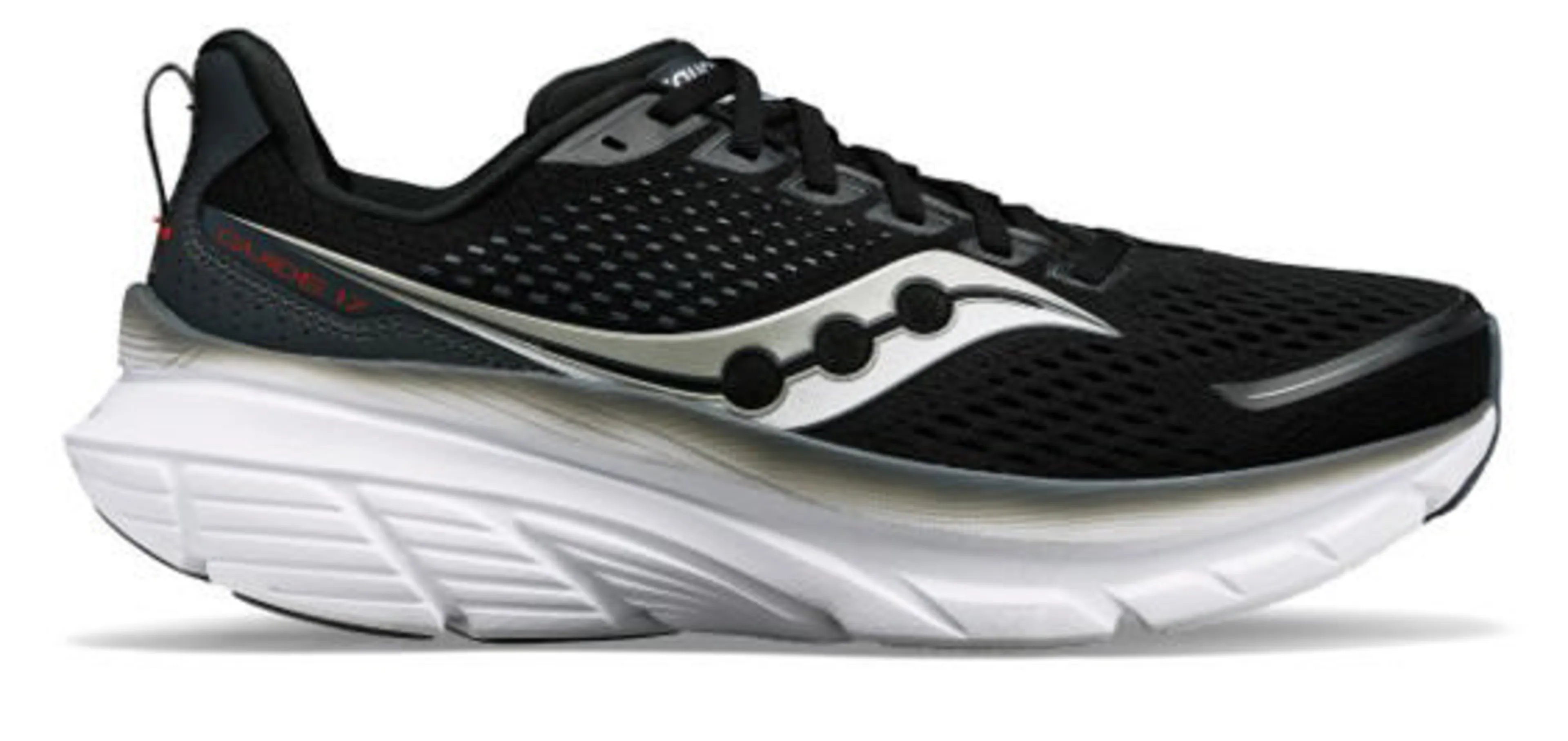 SAUCONY GUIDE 17, M