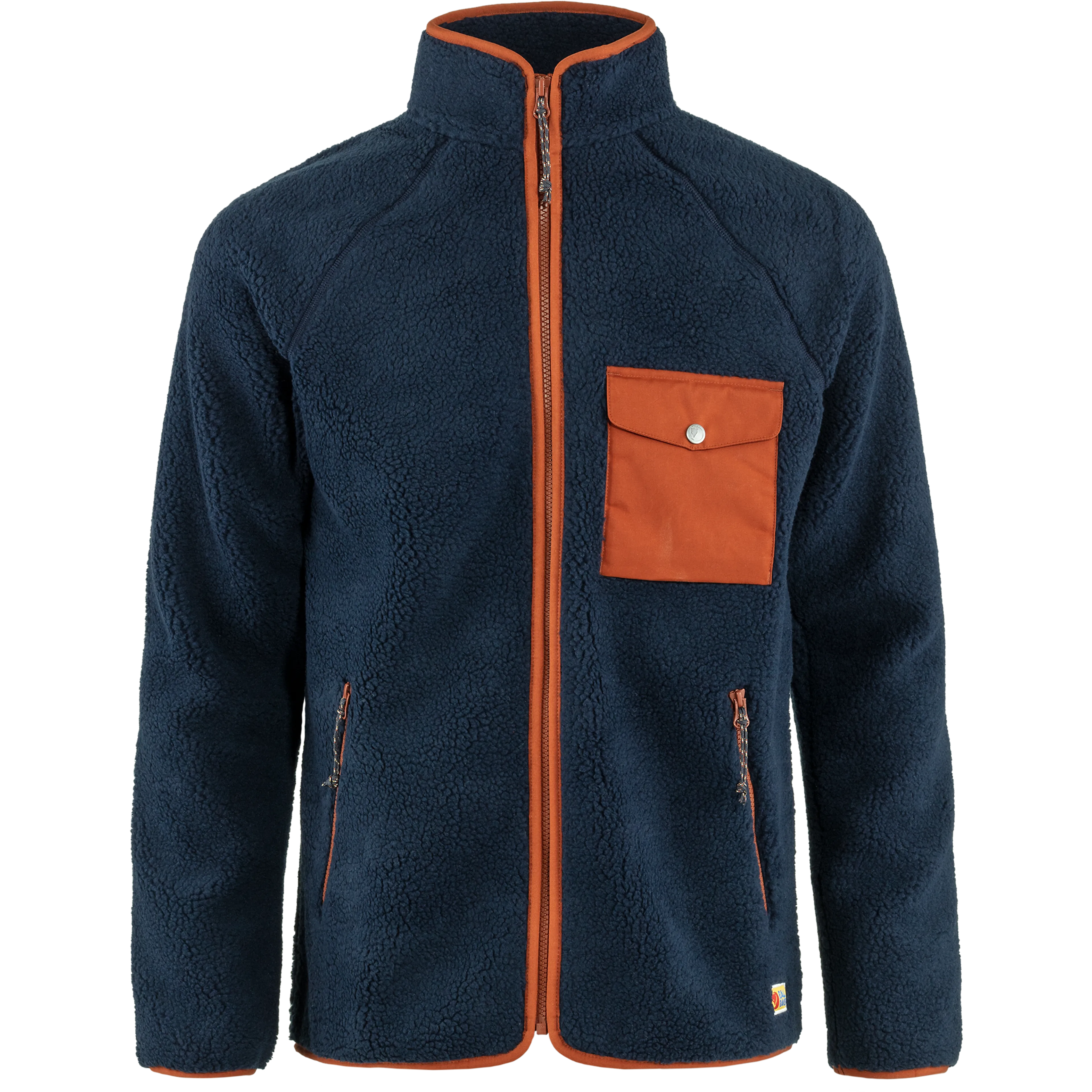 Navy-Autumn Leaf Navy-Autumn Leaf