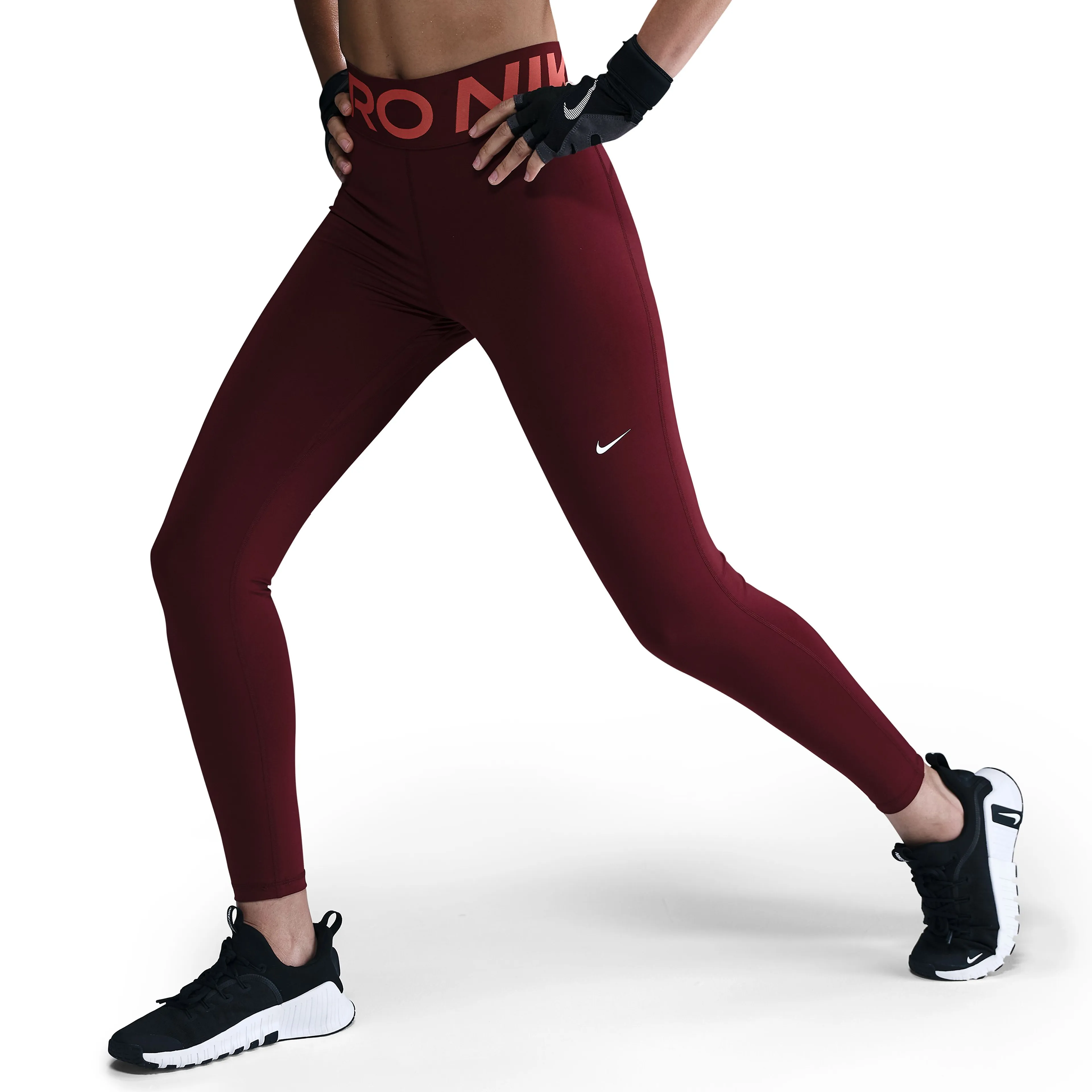 W NP SCULPT DF HR TIGHT