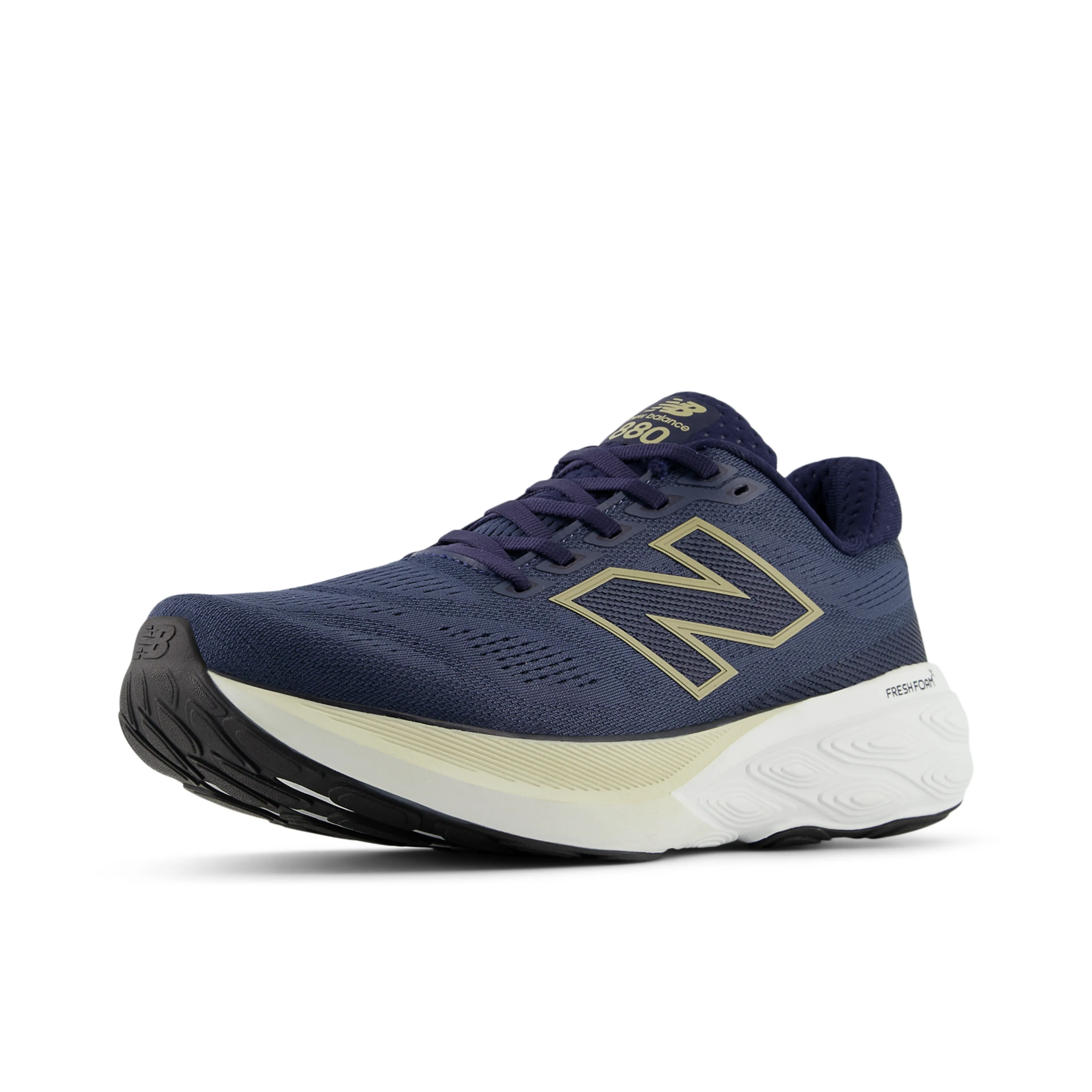 FreshFoam 880 v15