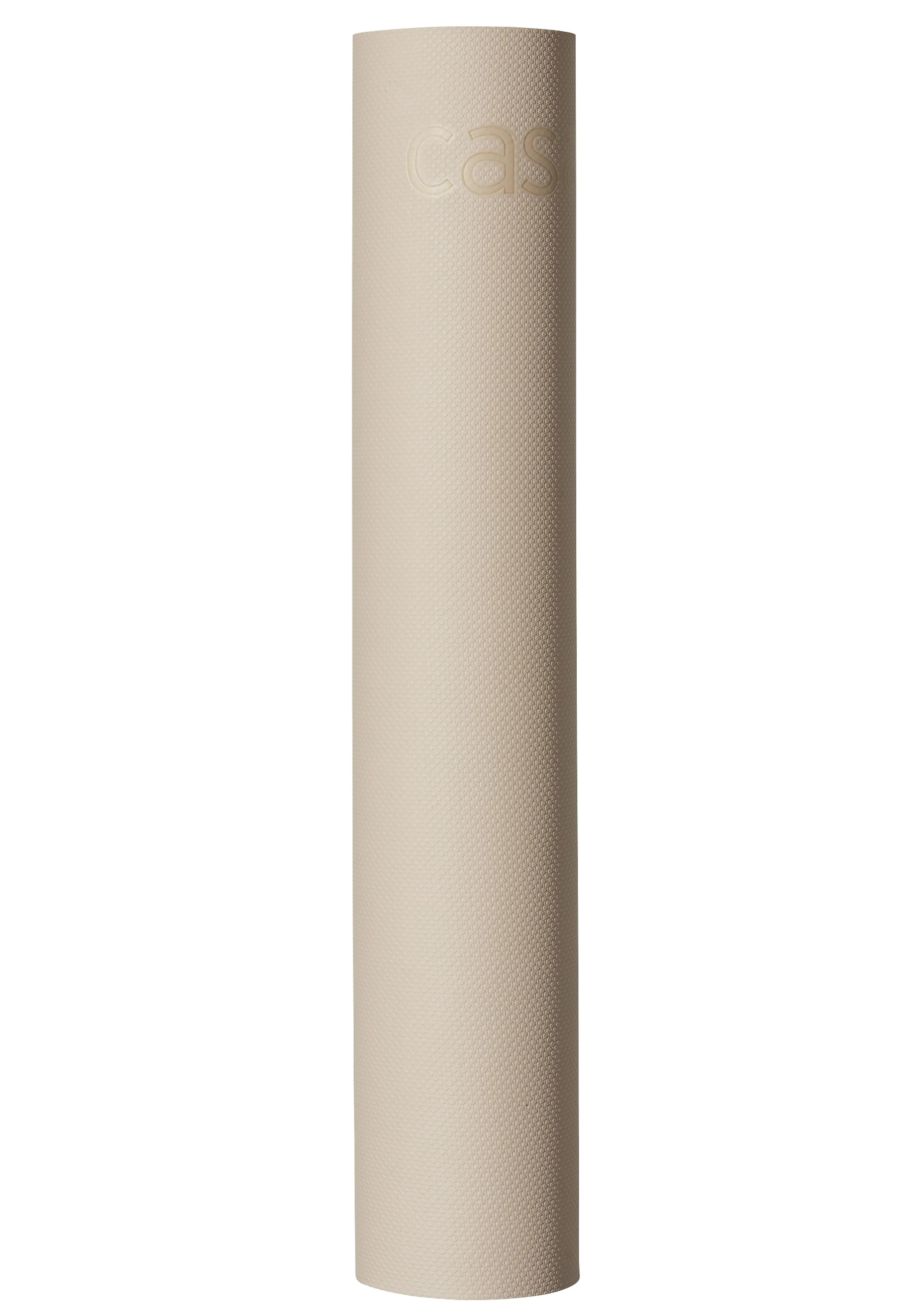 Bamboo 4 mm yogamatte