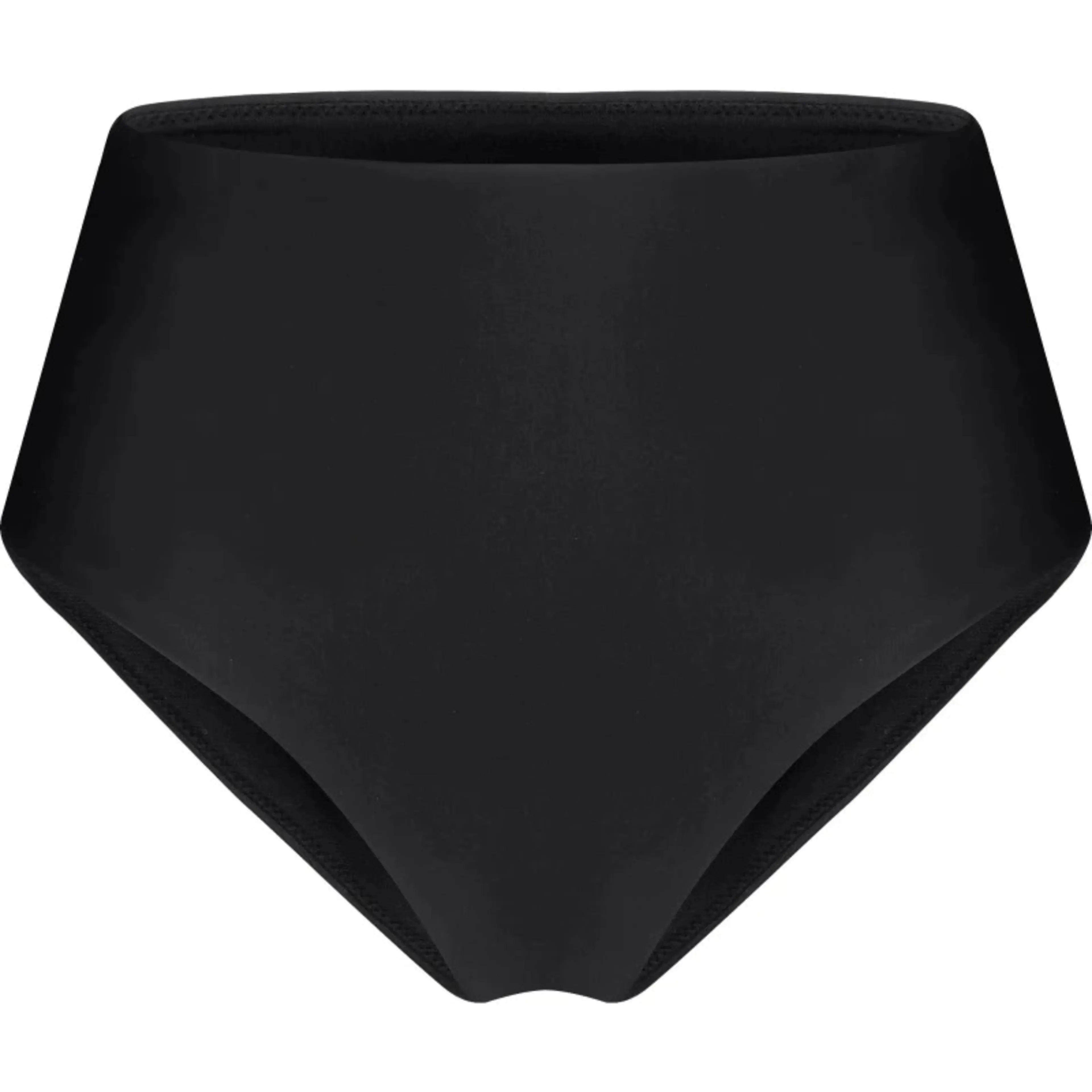 High Waist Brief underbukse dame