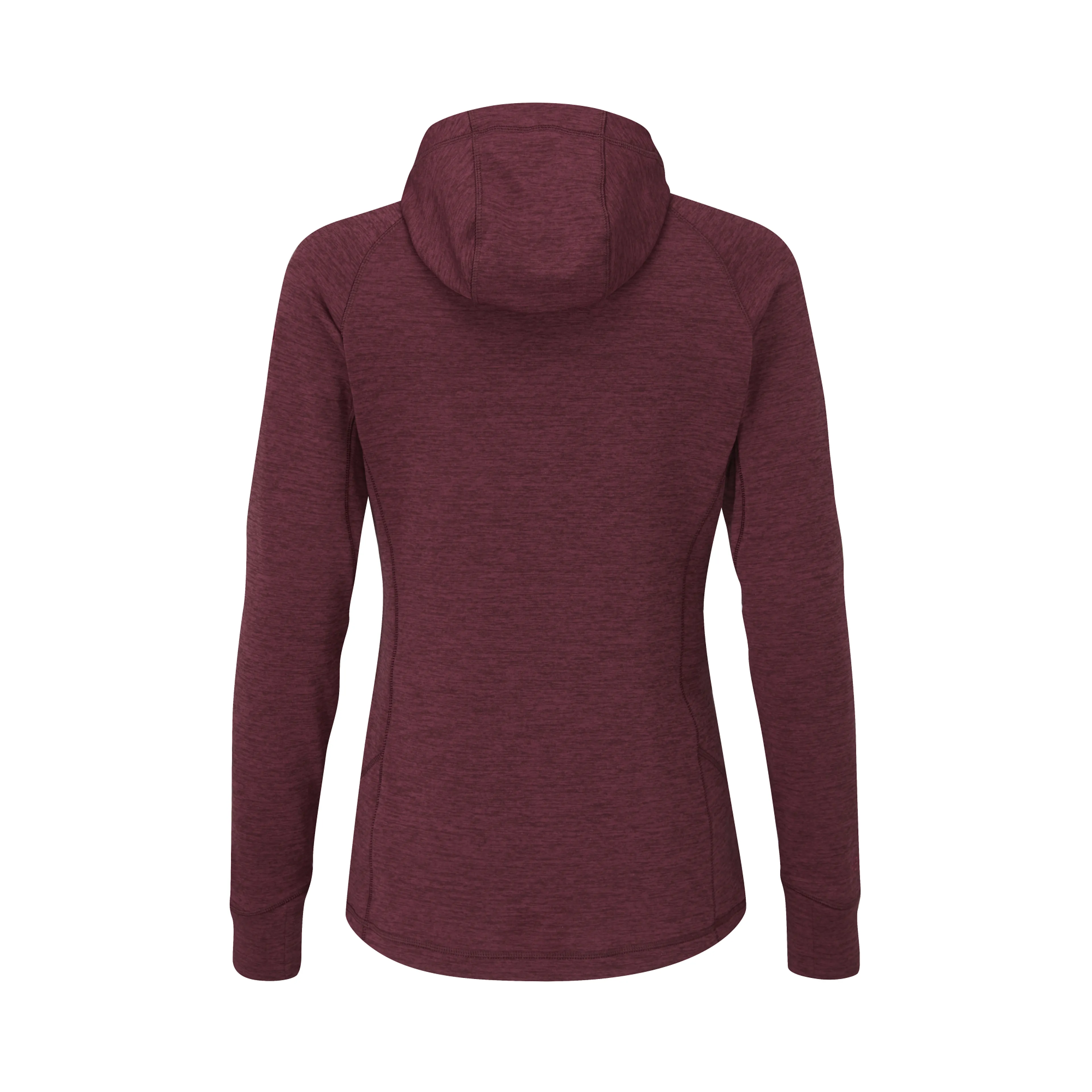 NEXUS HOODY MELLOMLAGSJAKKE DAME