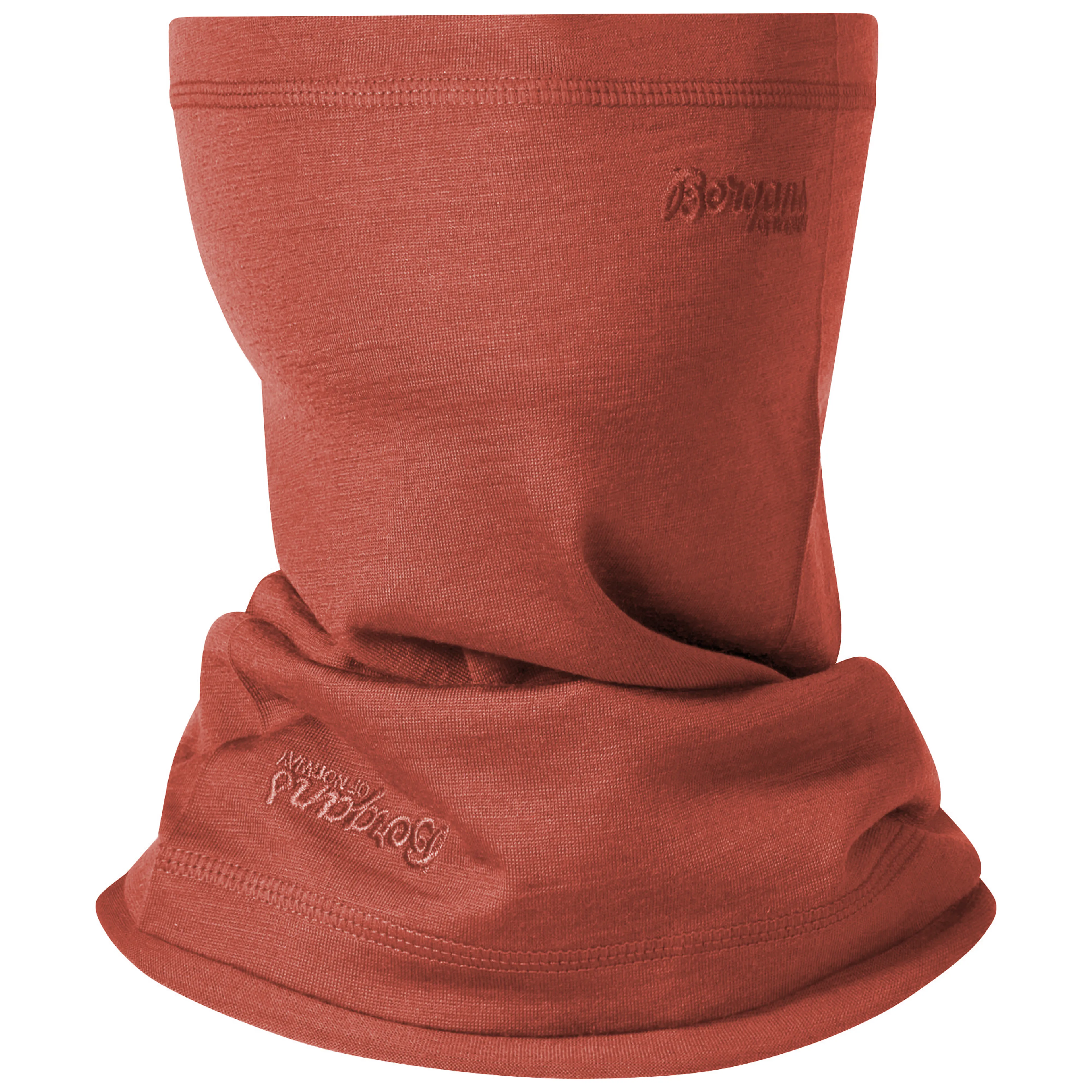 Bergans Wool Neck Warmer Bergans Wool Neck Warmer