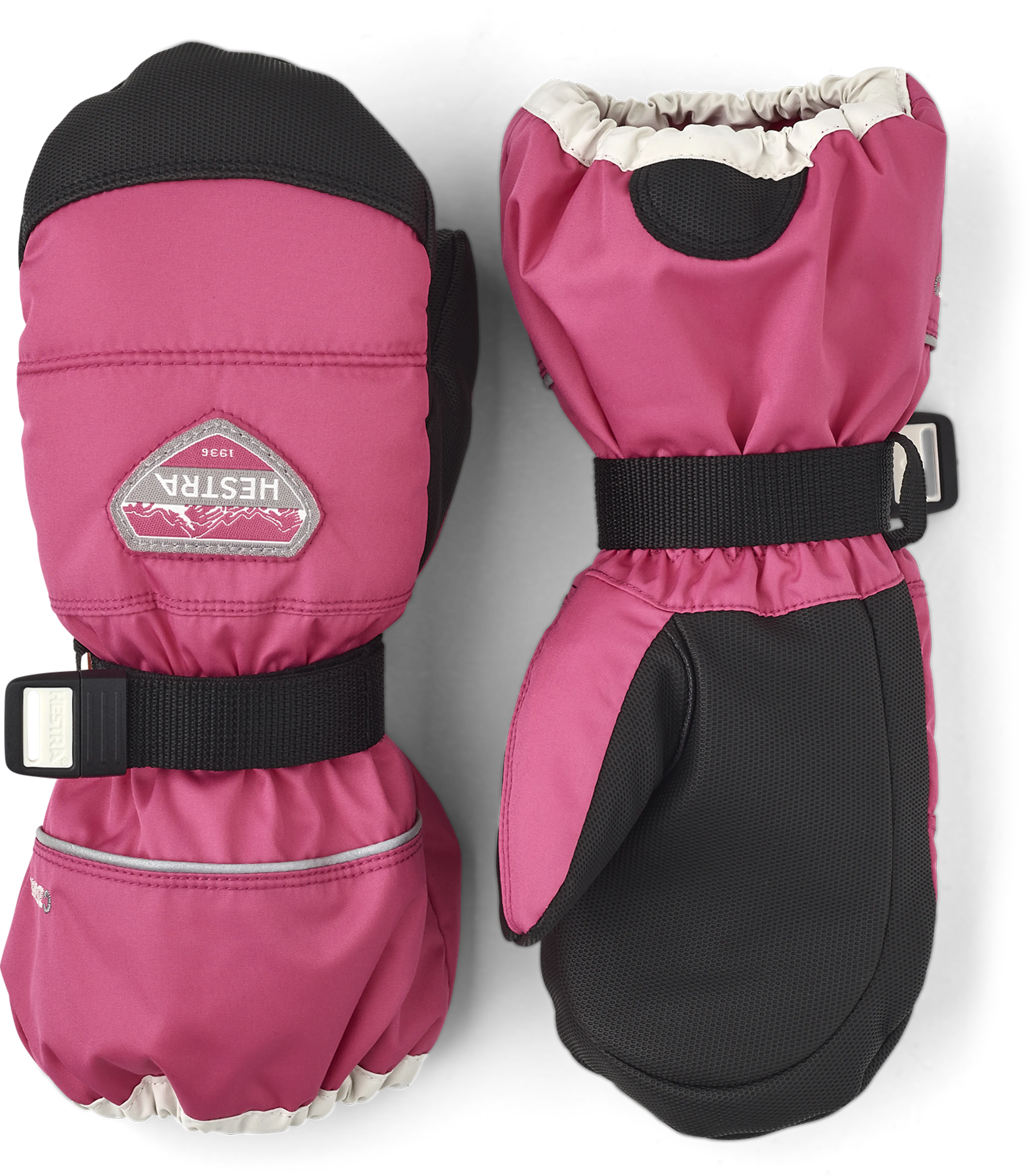 CZone vott junior