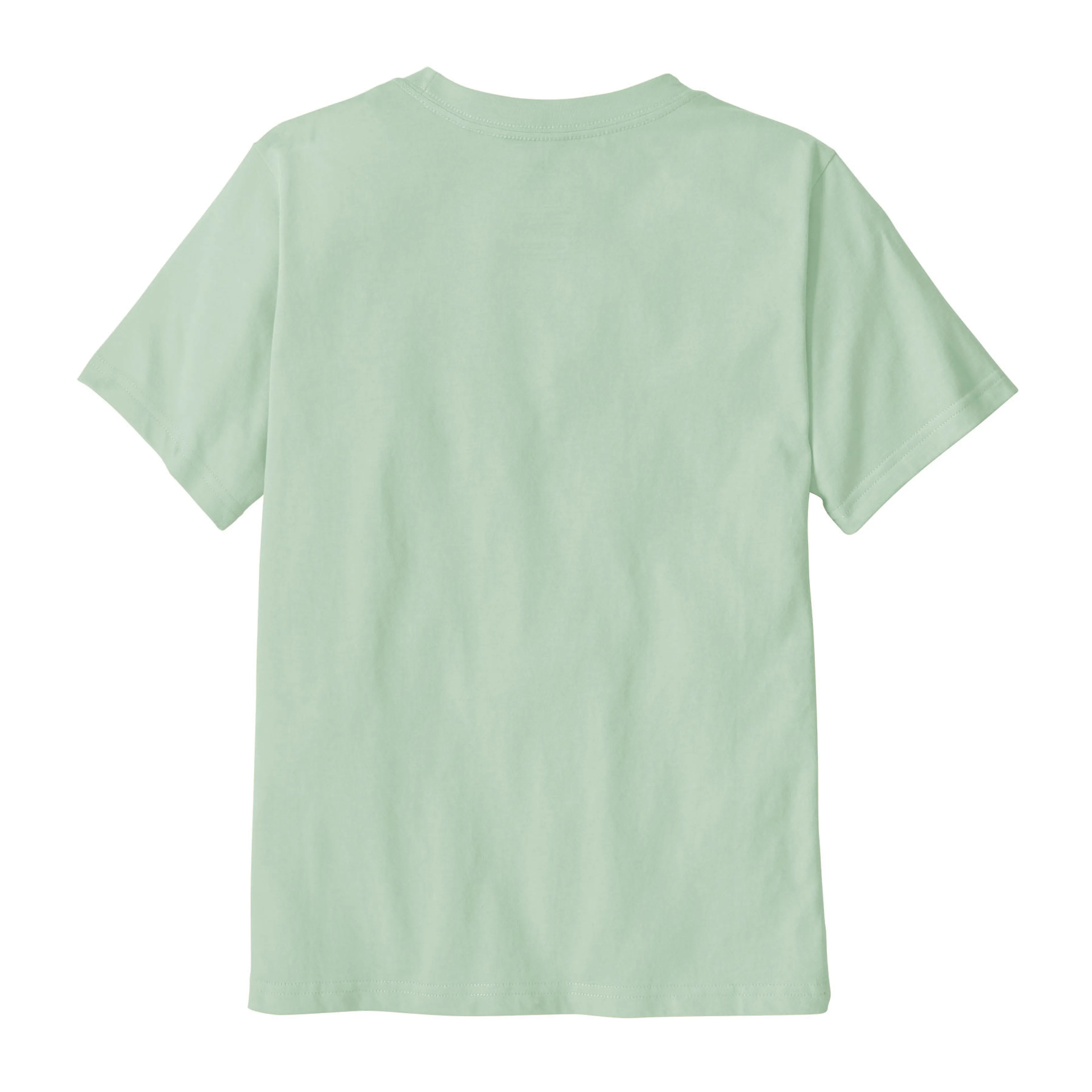 K's P-6 Logo T-Shirt
