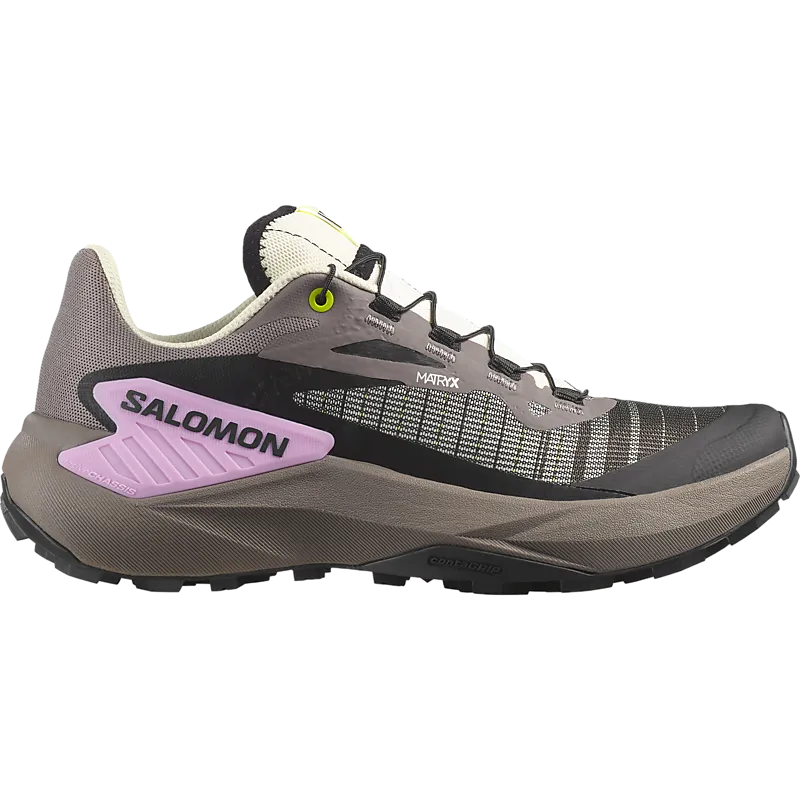 Salomon Genesis herre