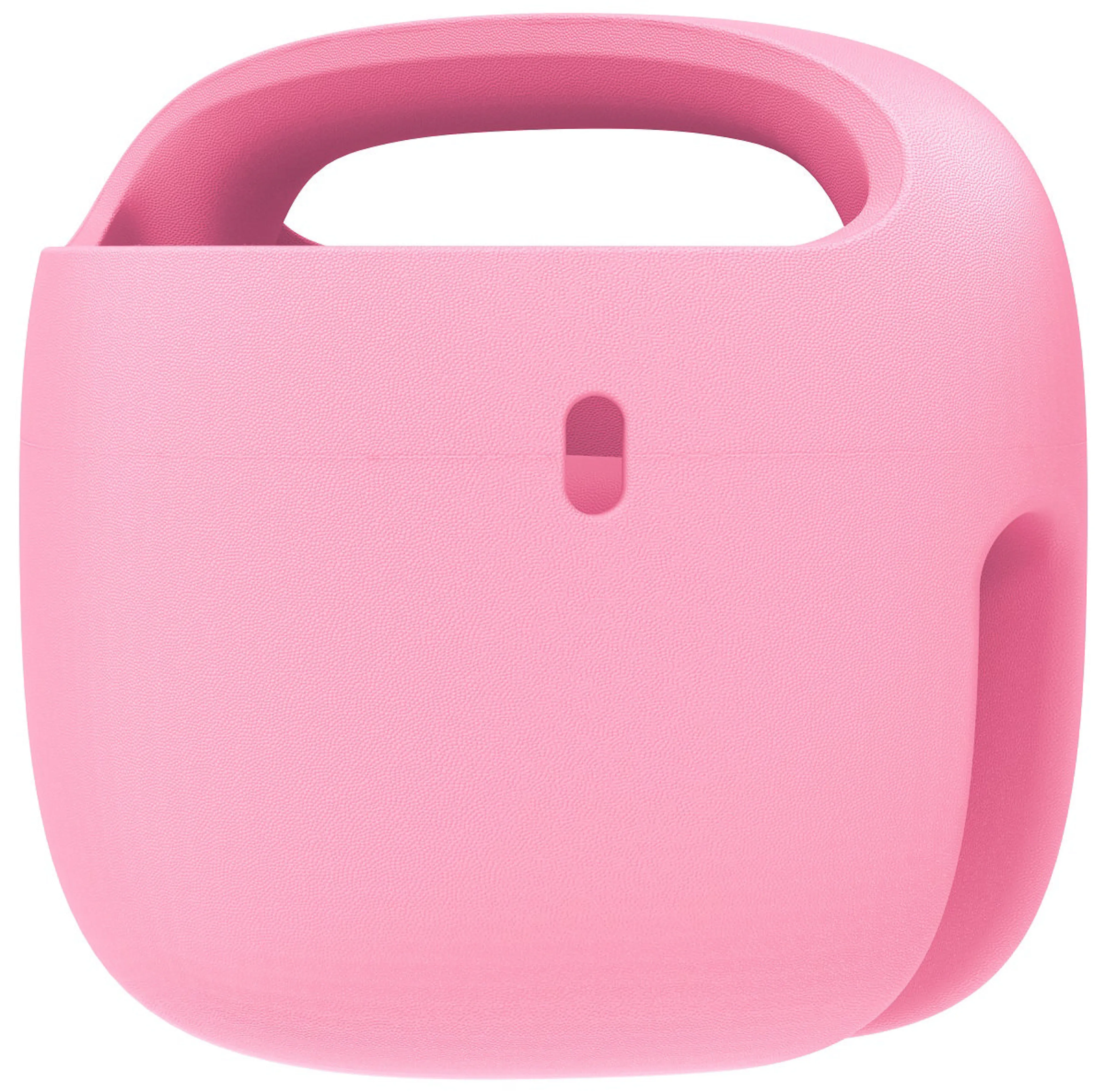 Woom Pop Basket Bubblegum Blue