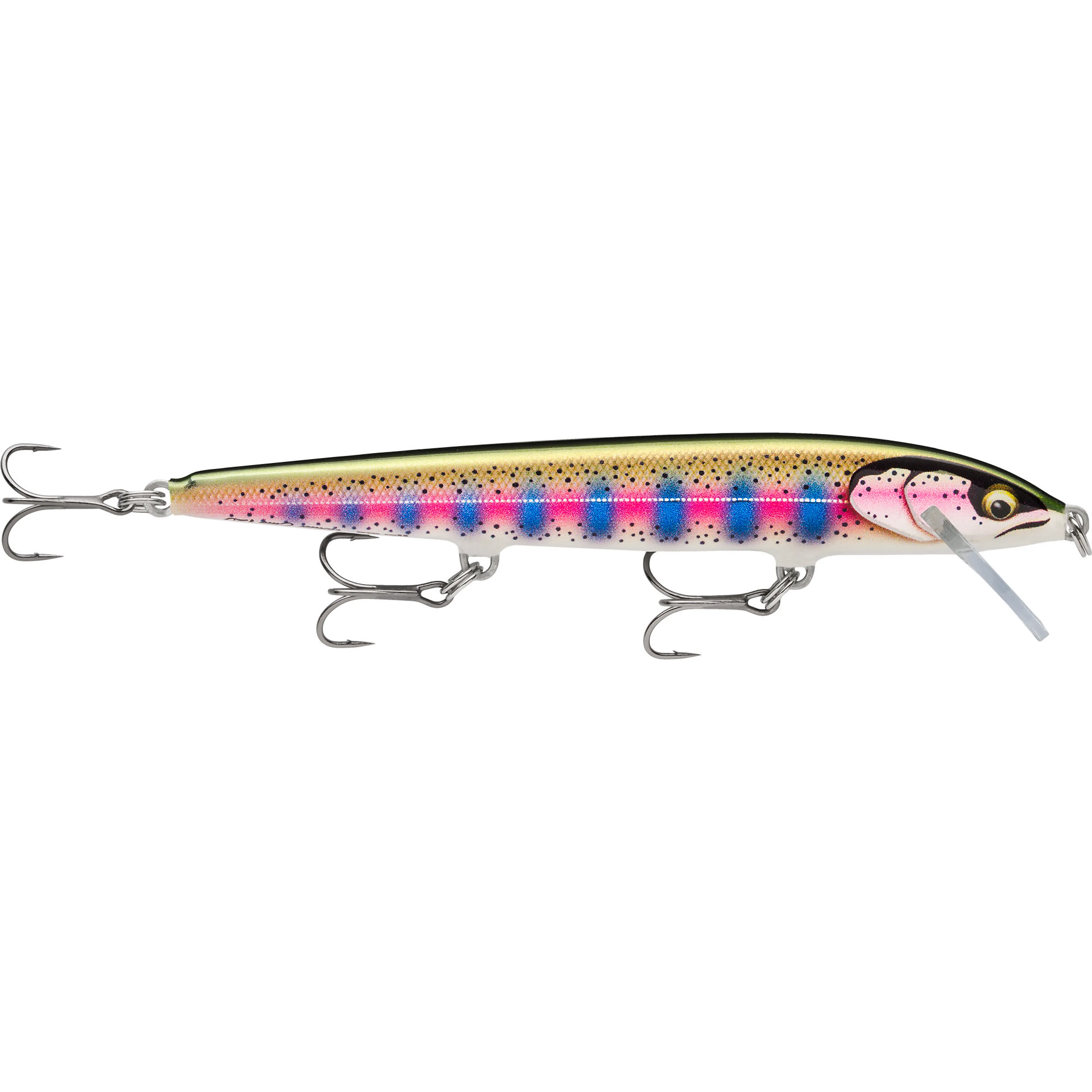 Floater Elite 12cm 10g GDRT