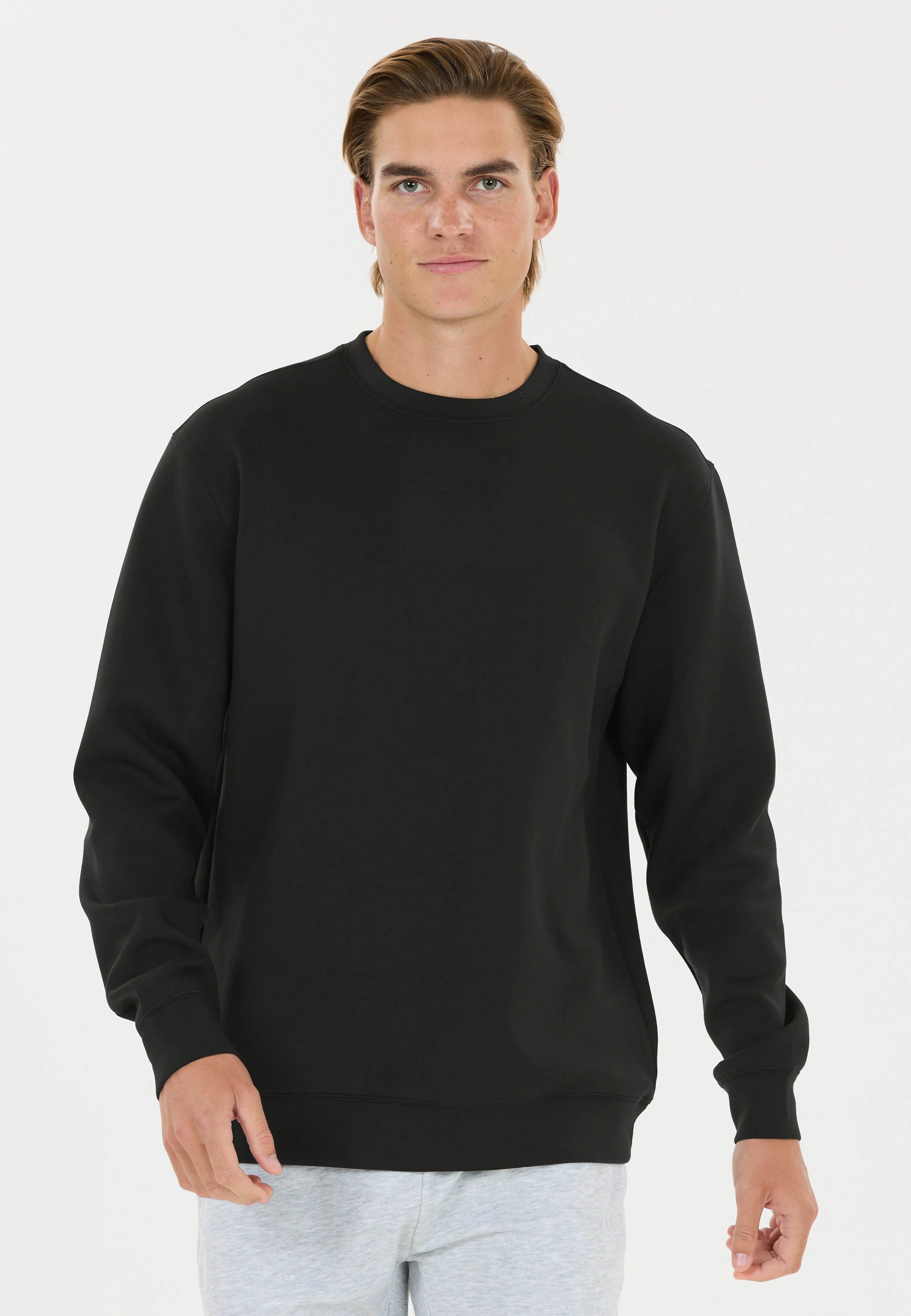 Taro V2 M Crew Neck