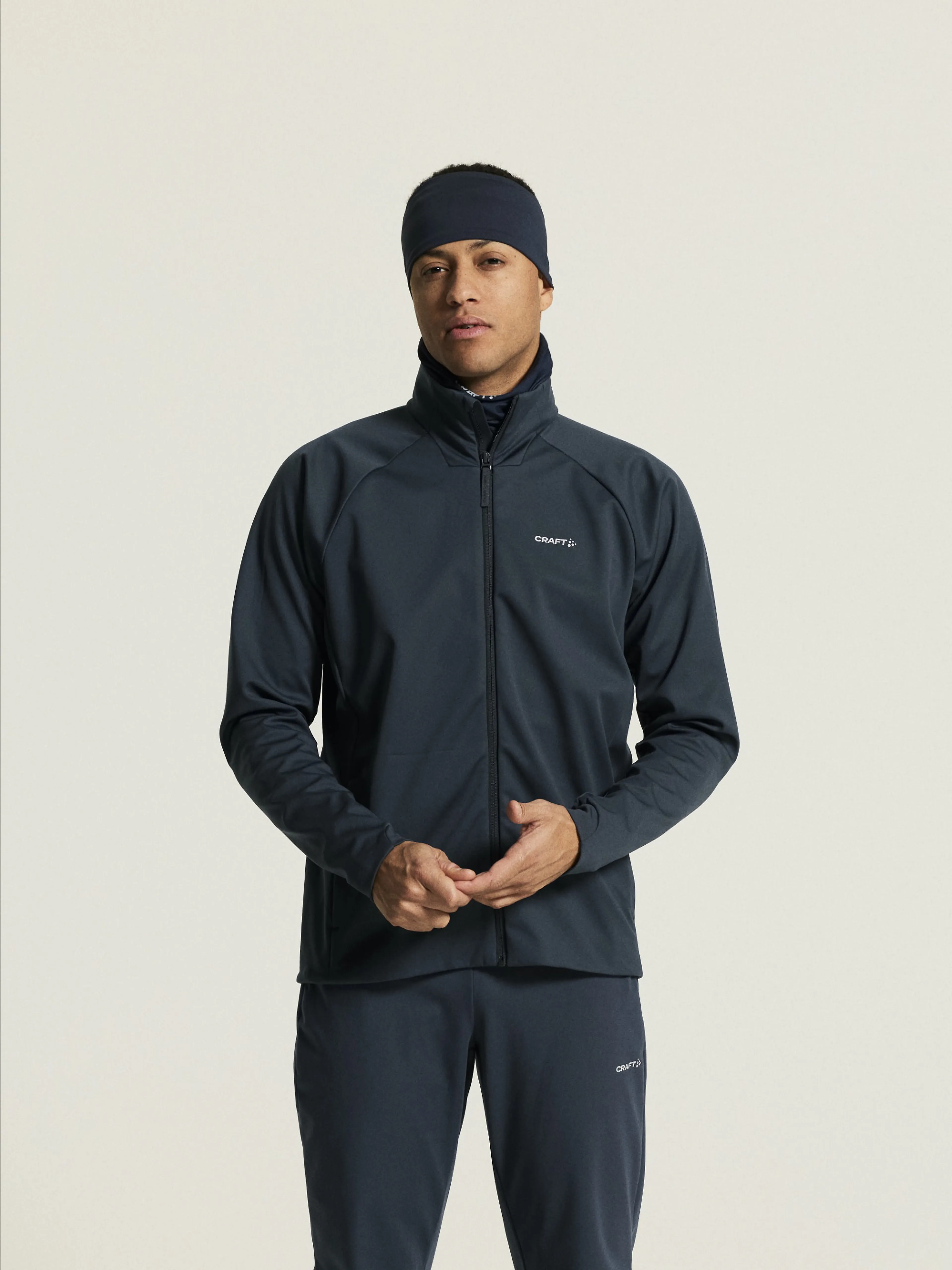 Practice Jacket M