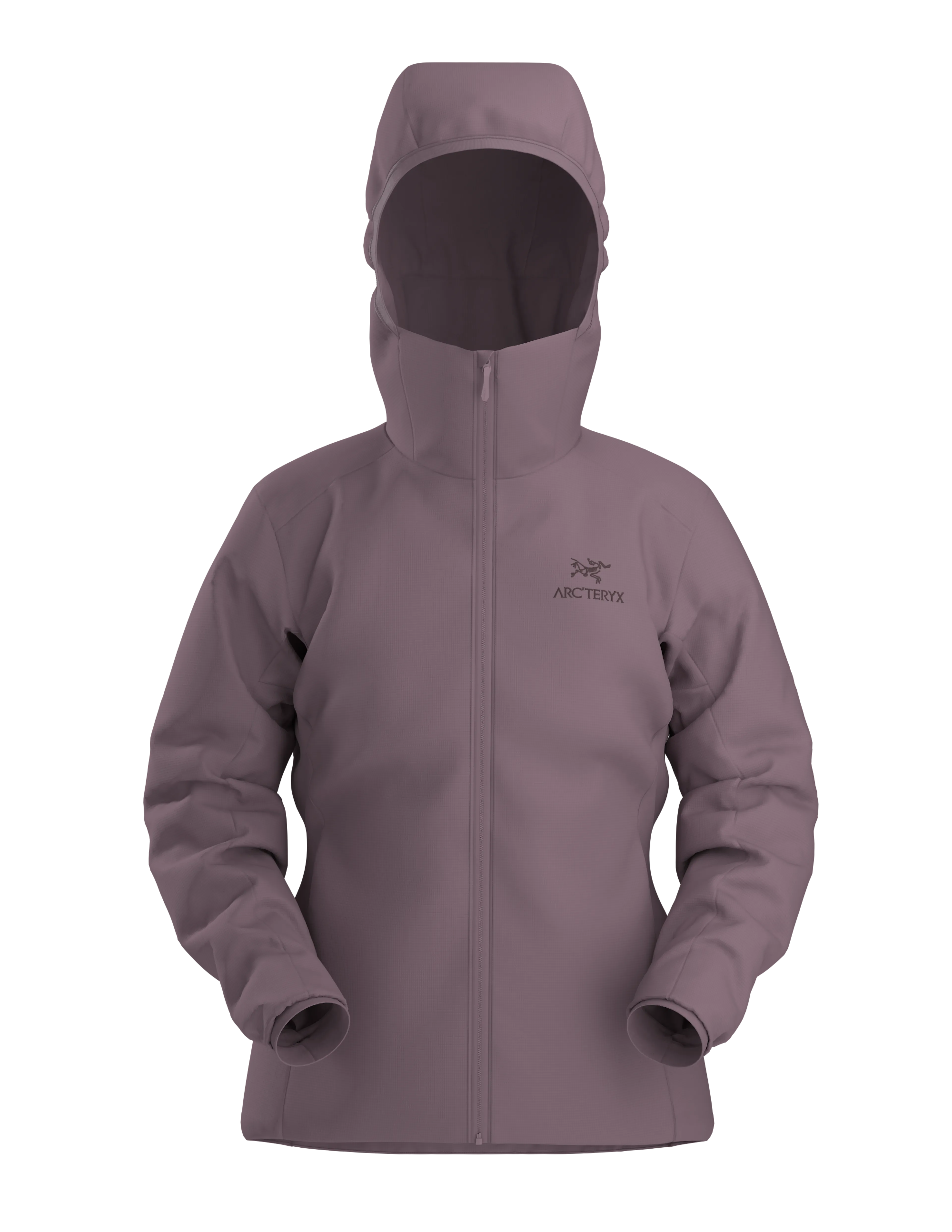 Atom Hoody W Atom Hoody W