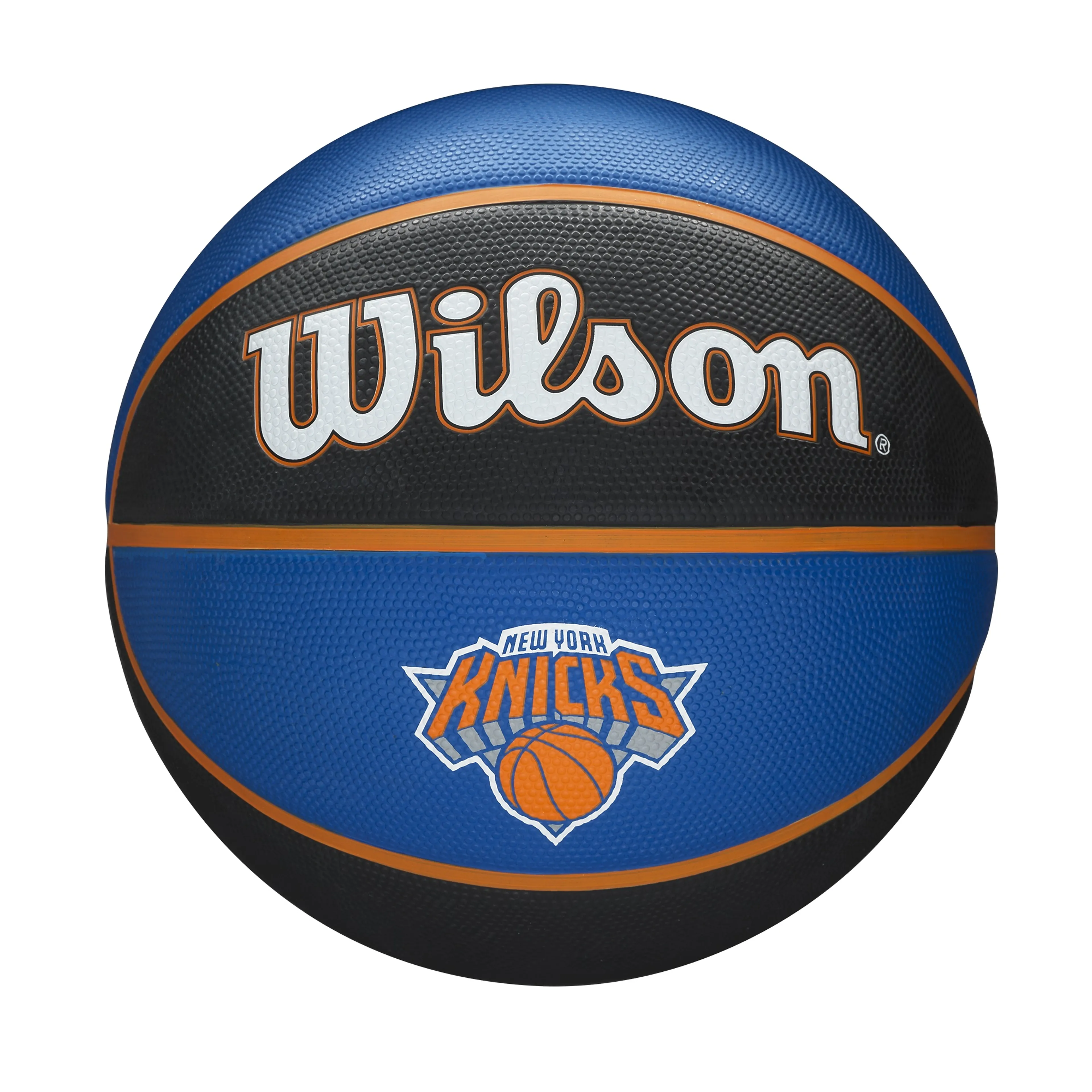 NBA Team Tribute NY Knicks Basketball