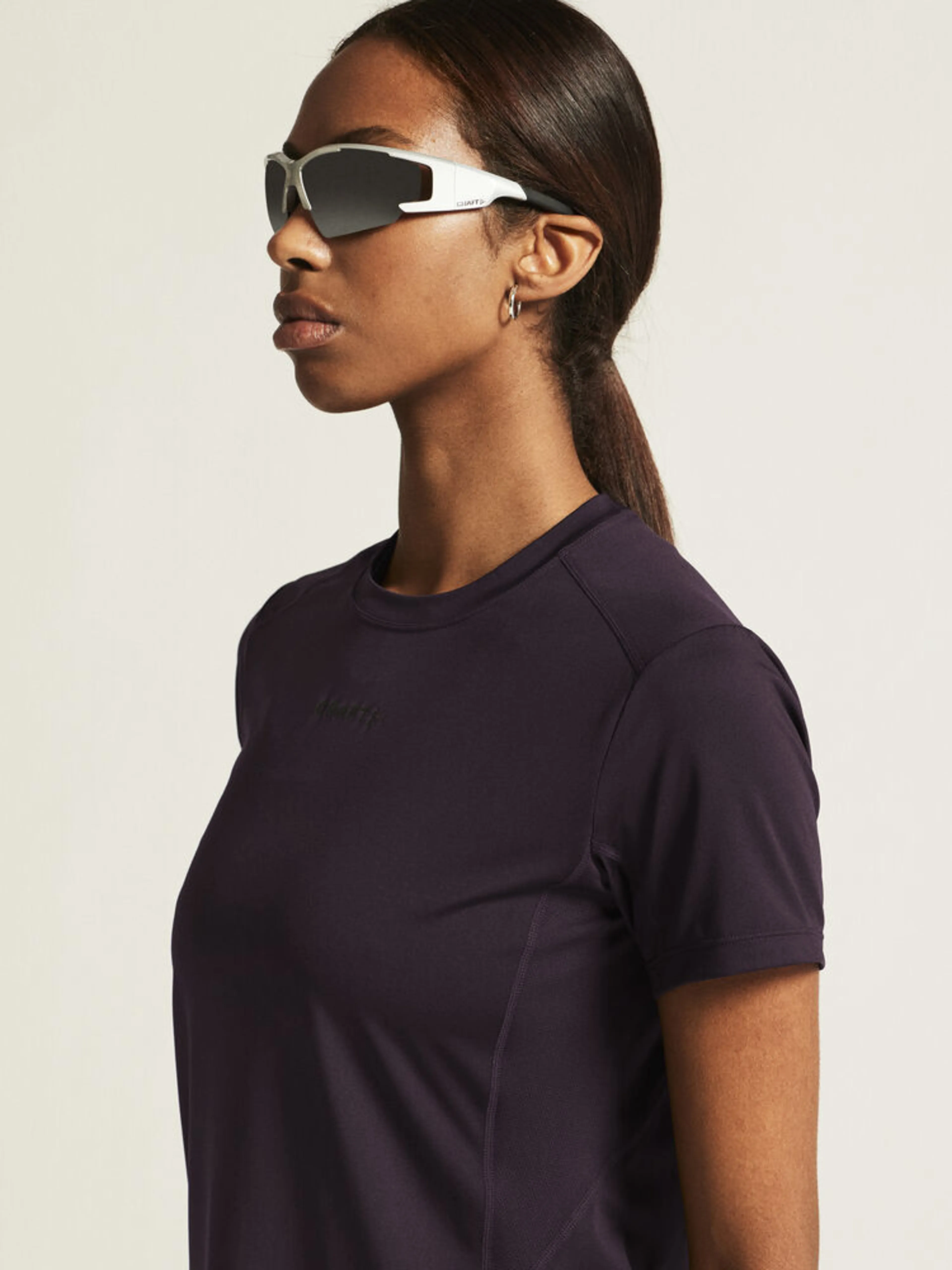 Adv Essence Ss Tee 2 W