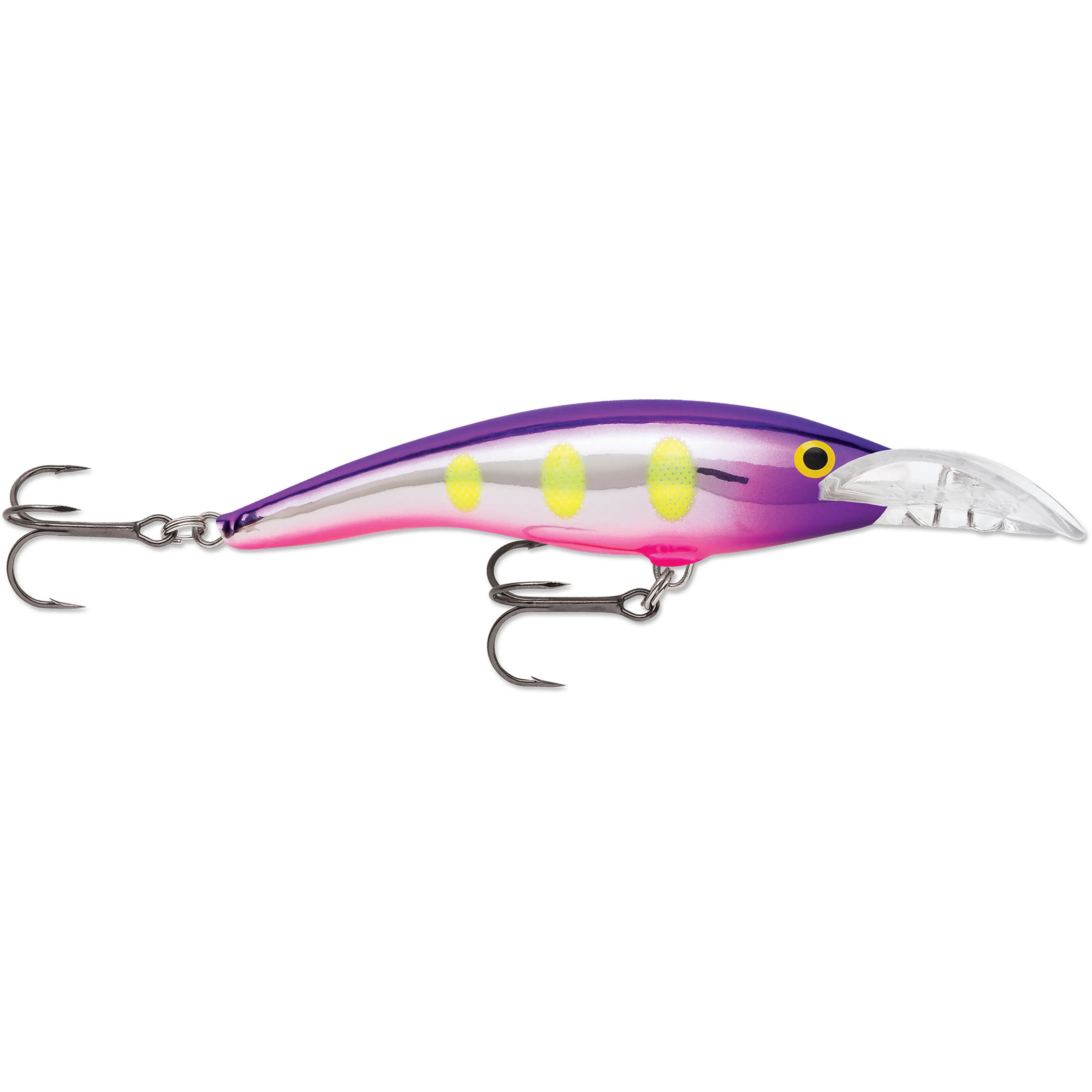 Scatter Rap Tail Dancer 9cm 13g VDH